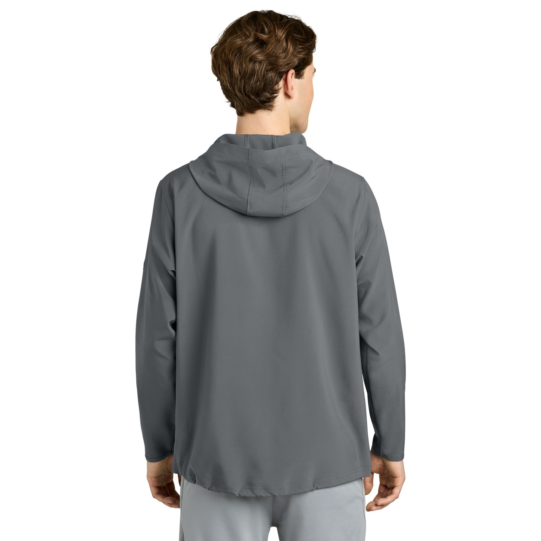 Unisex Outerwear Jacket - Thumbnail Image