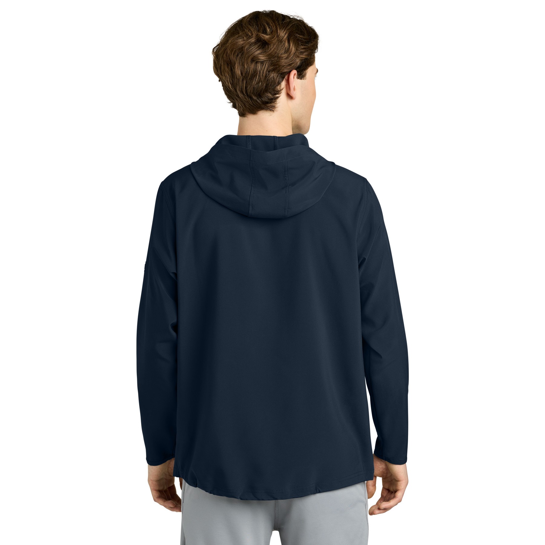 Unisex Outerwear Jacket - Thumbnail Image