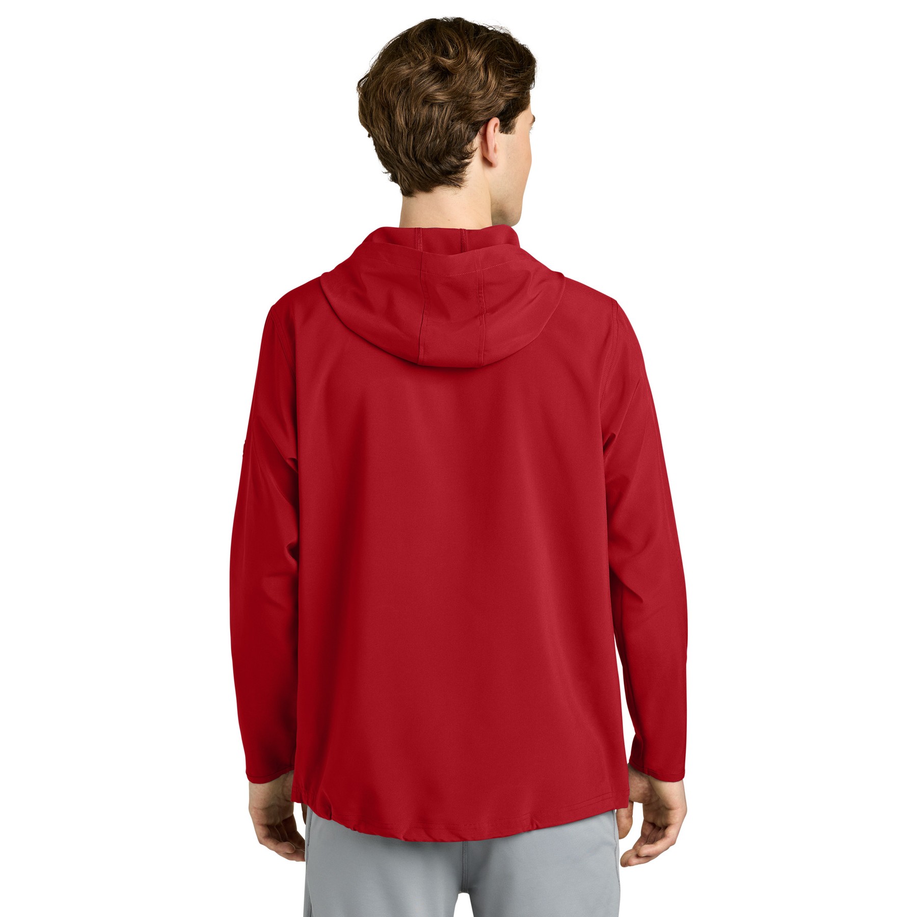 Unisex Outerwear Jacket - Thumbnail Image