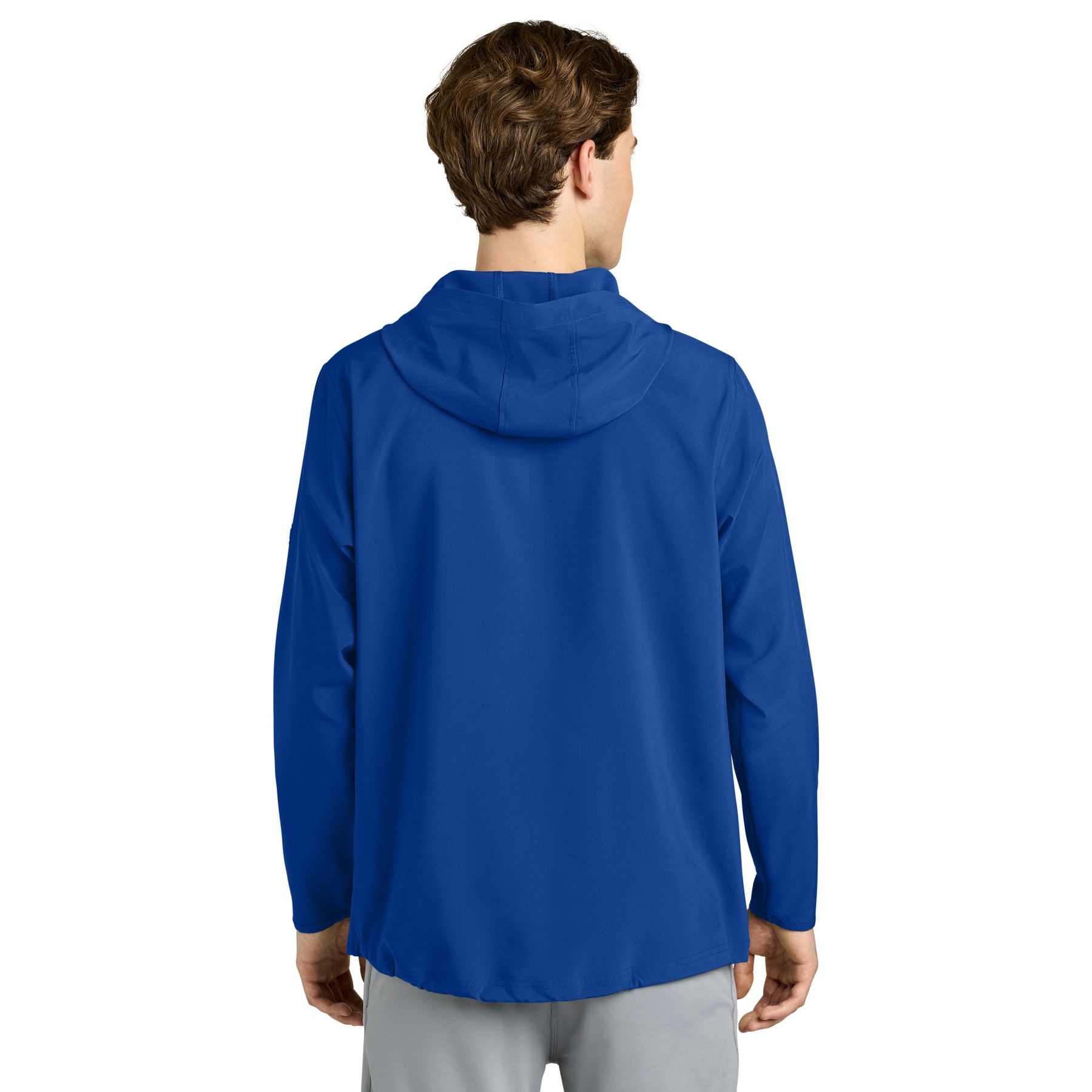 Unisex Outerwear Jacket - Thumbnail Image