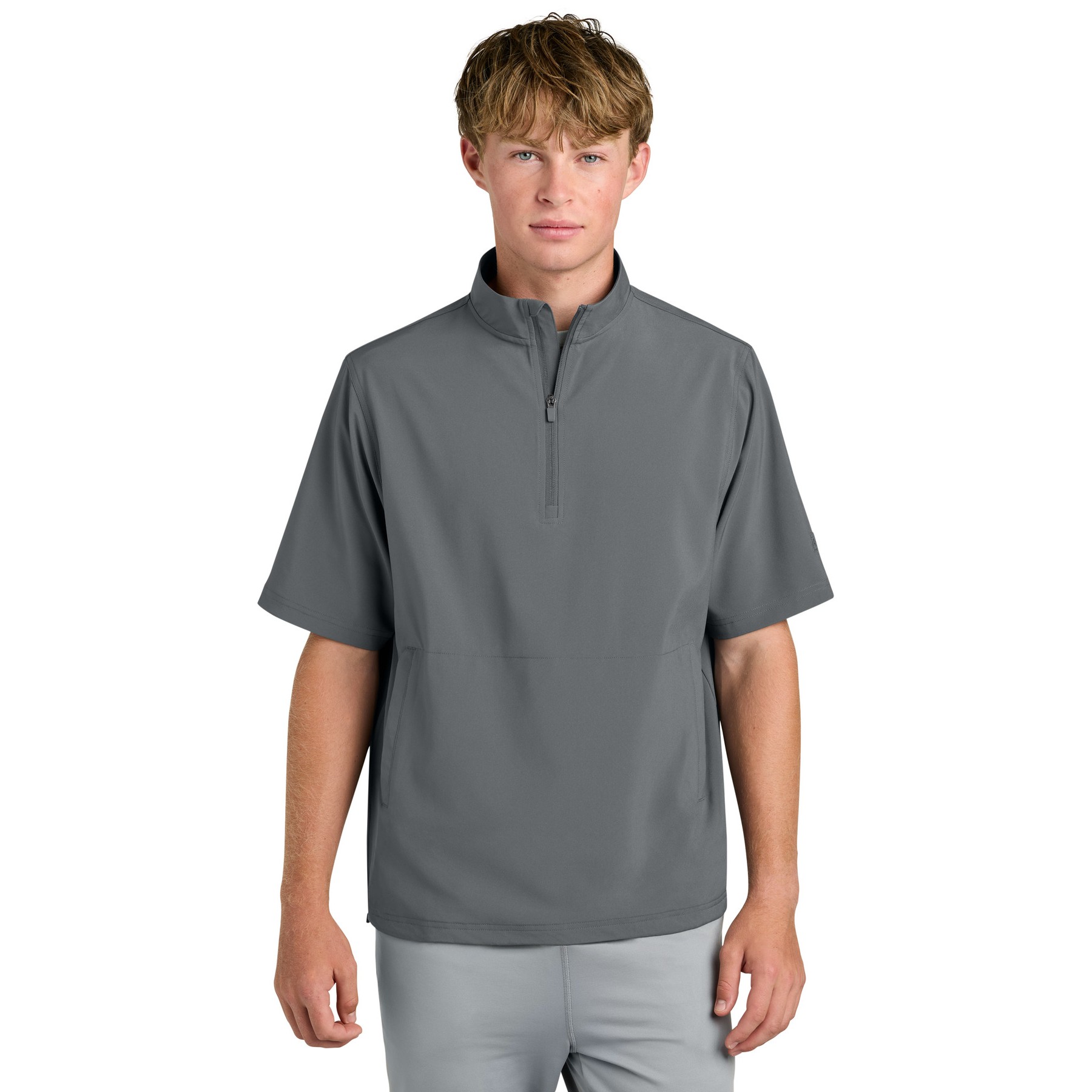 Men's Polyester Outerwear - Thumbnail Image