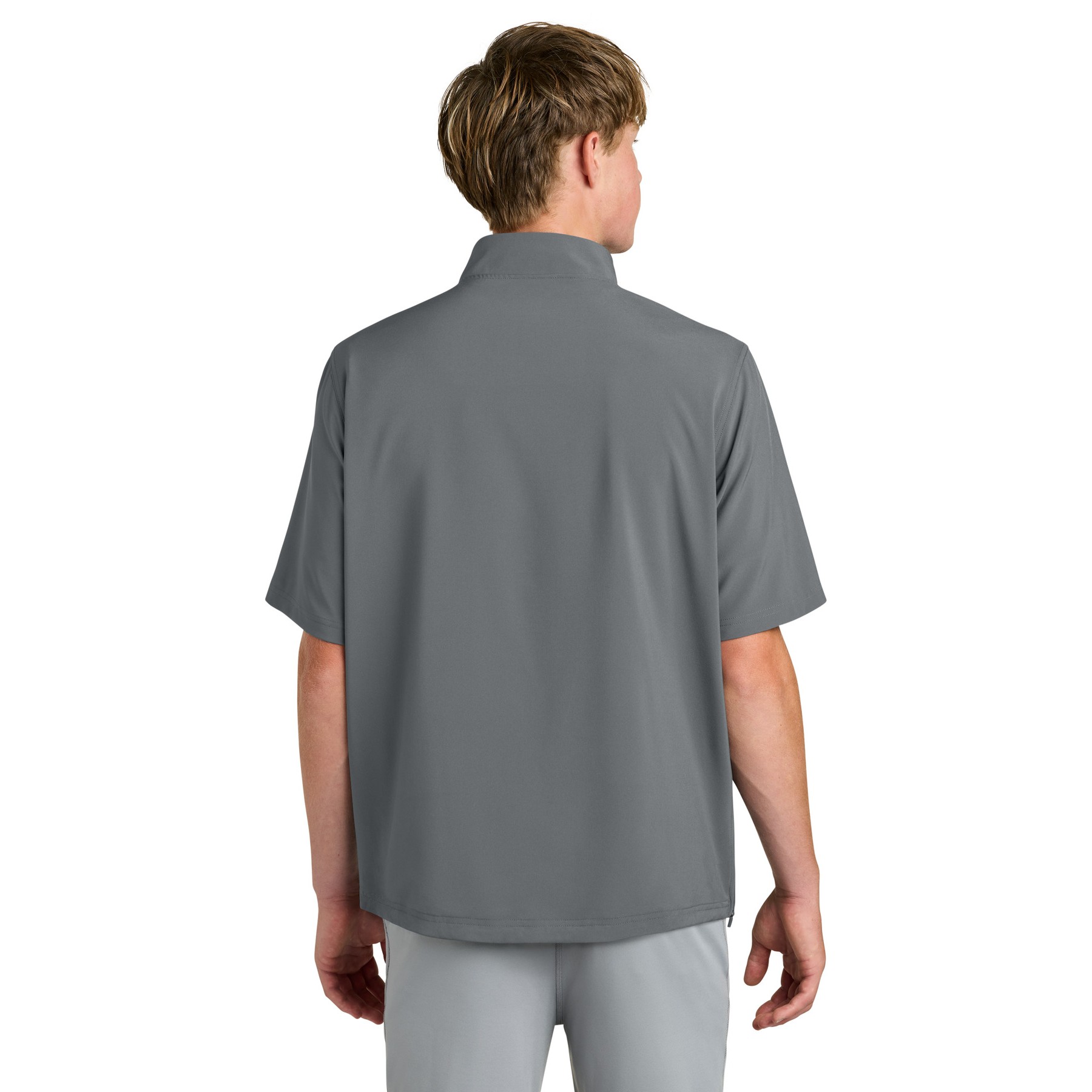 Men's Polyester Outerwear - Thumbnail Image