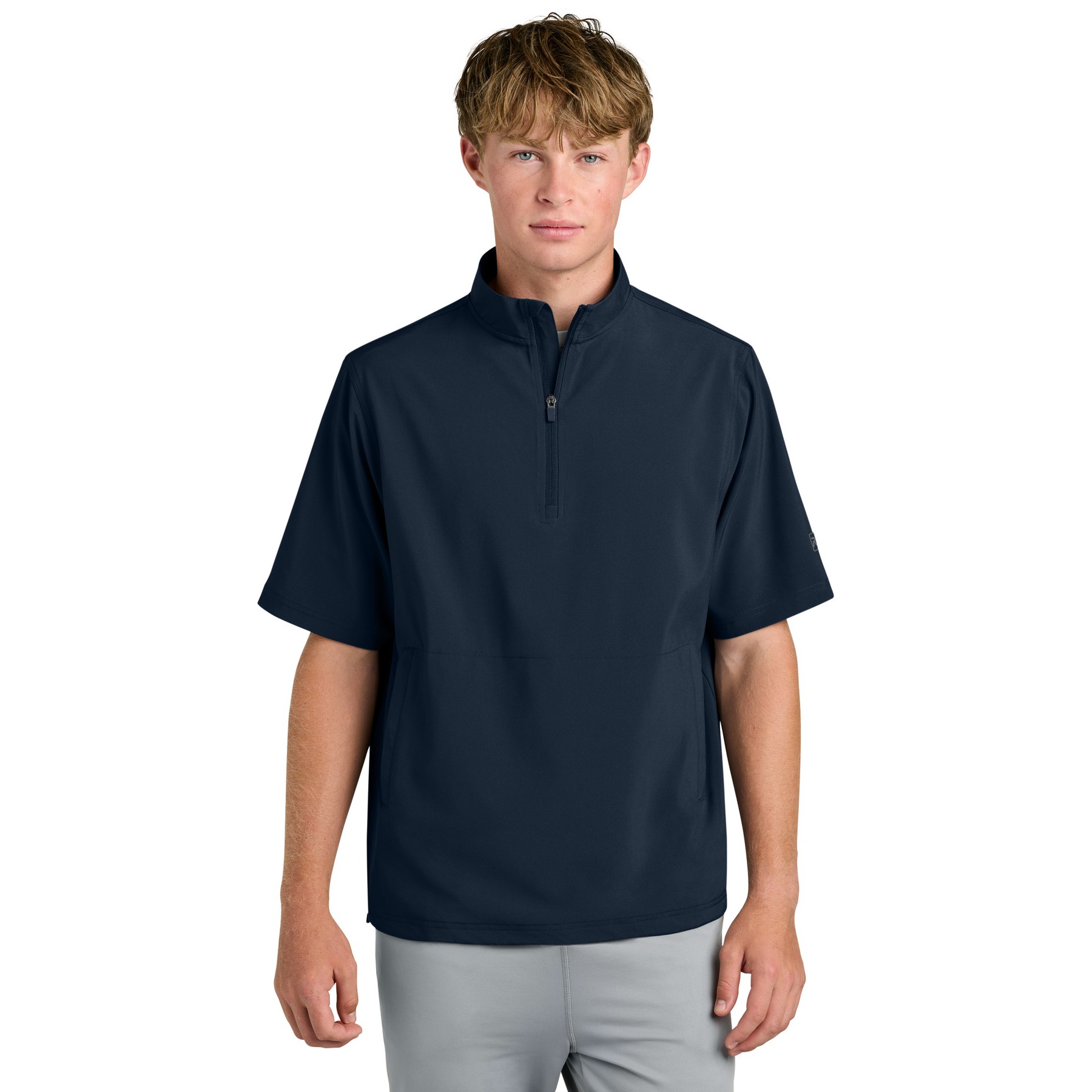 Men's Polyester Outerwear - Thumbnail Image