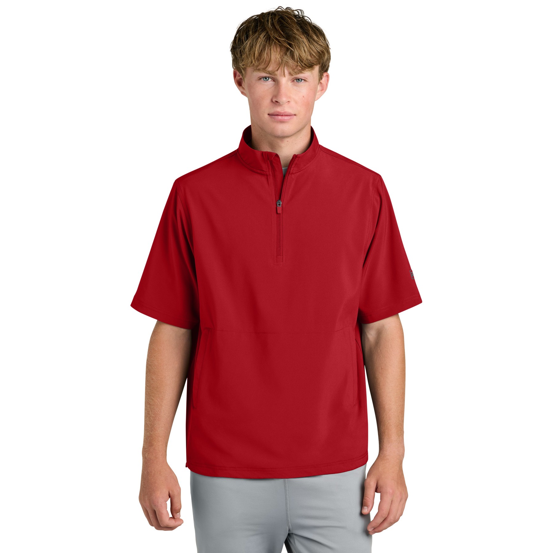 Men's Polyester Outerwear - Thumbnail Image