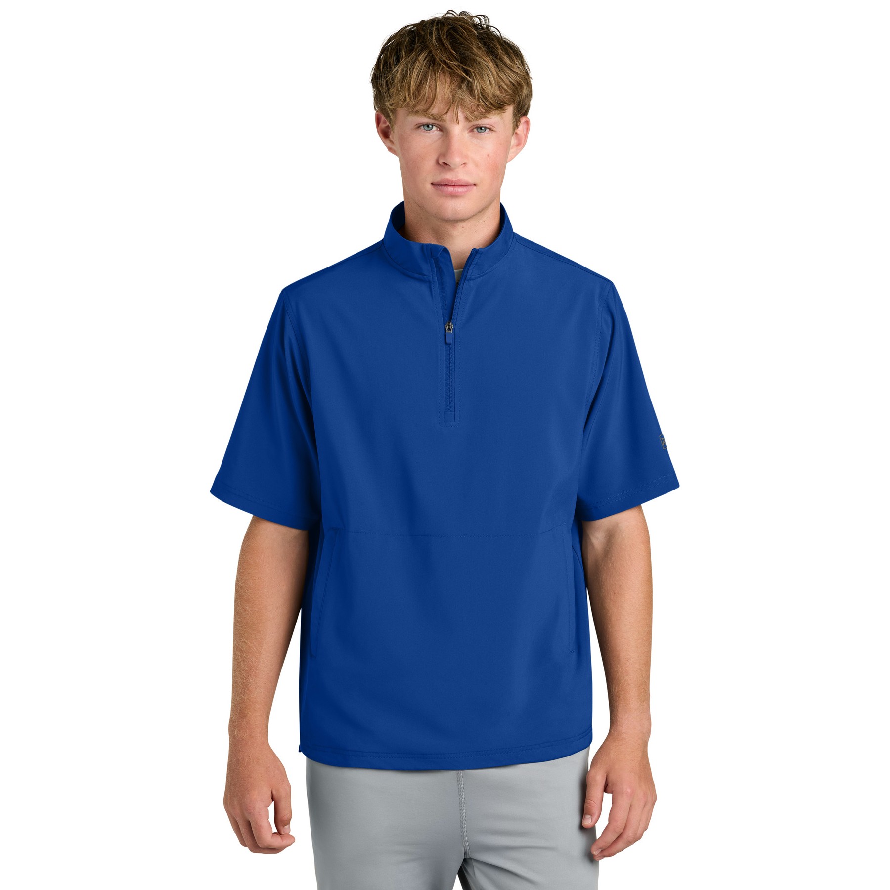 Men's Polyester Outerwear - Thumbnail Image