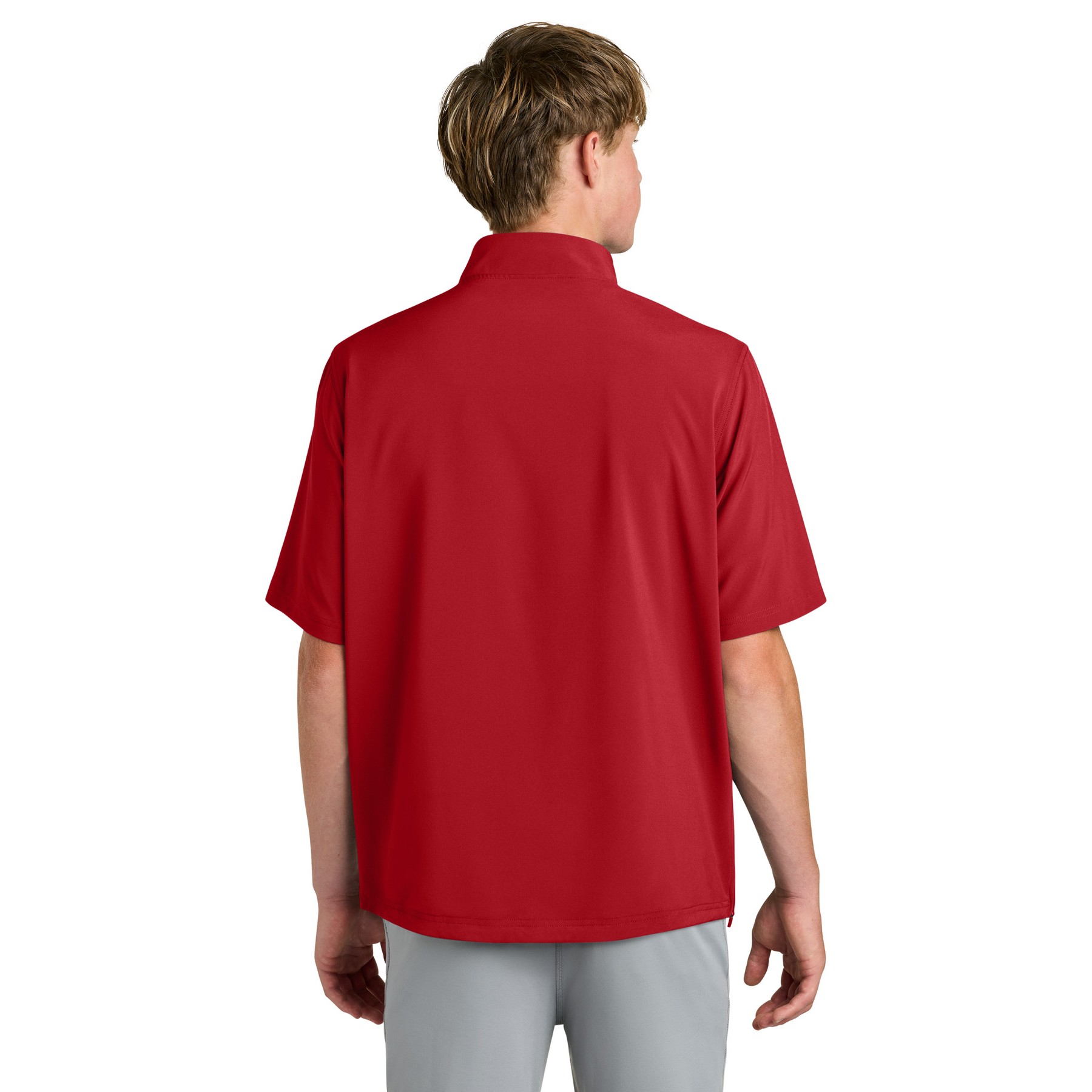 Men's Polyester Outerwear - Thumbnail Image