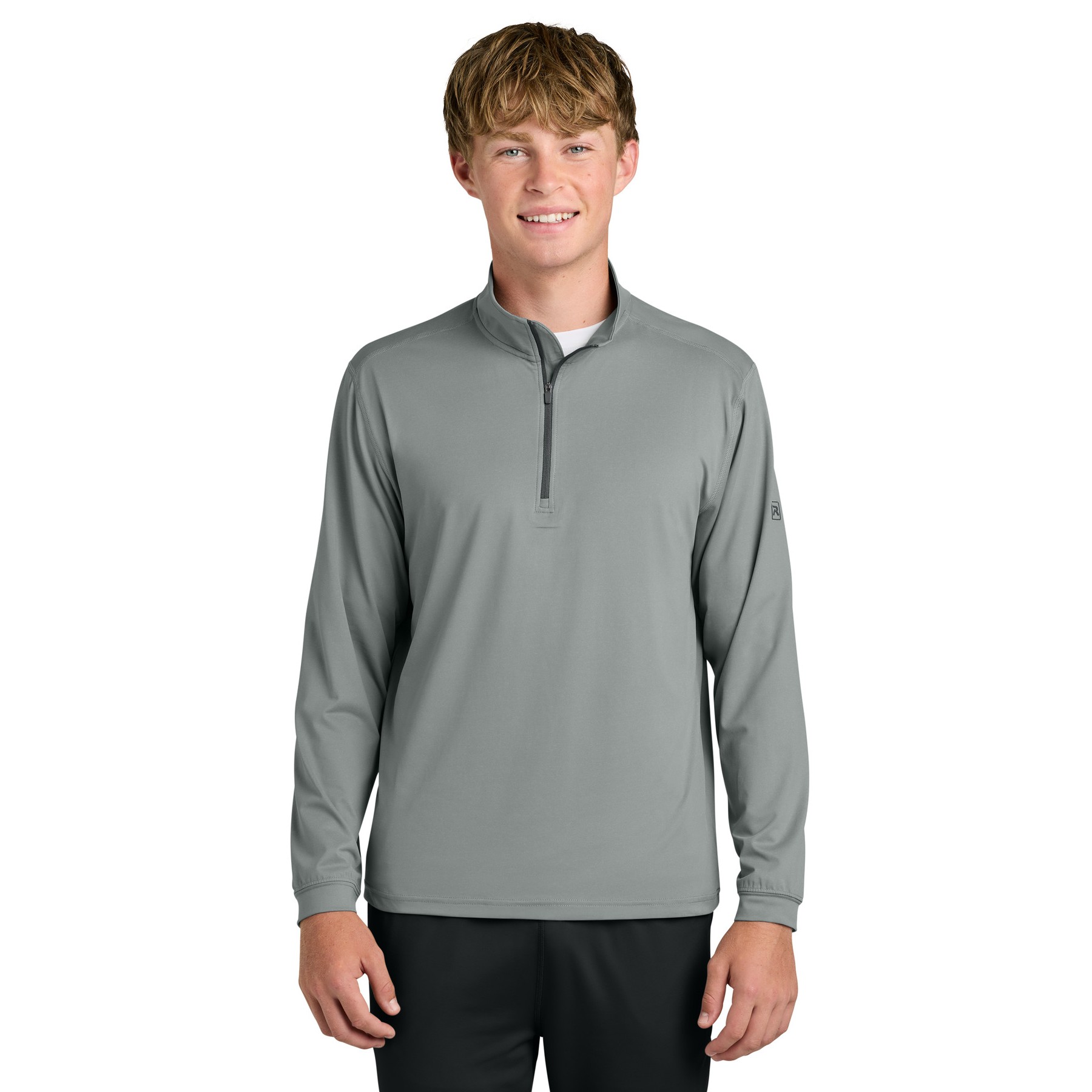 Men's Polyester Sweatshirt - Thumbnail Image