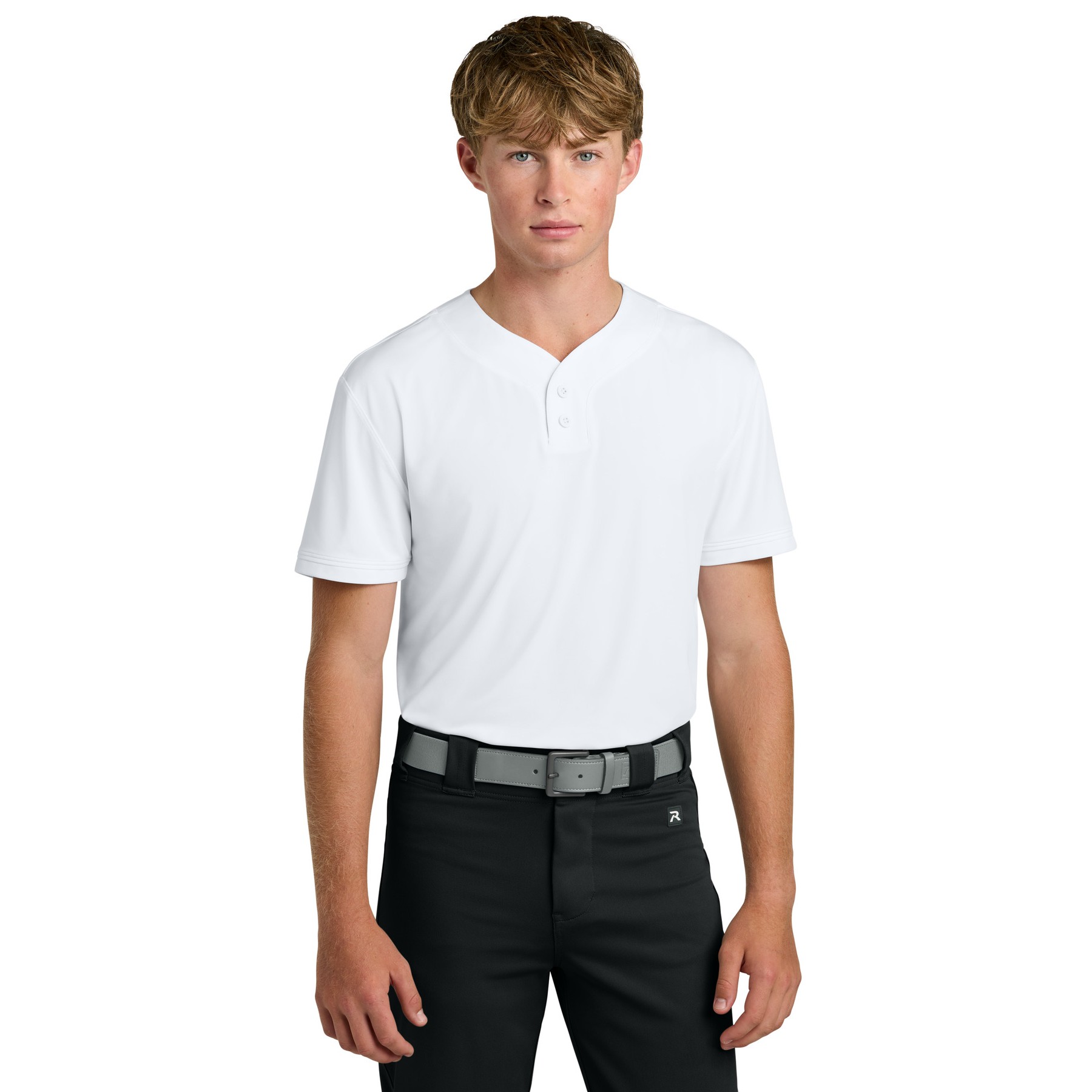 Men's Polyester Outerwear - Main Image
