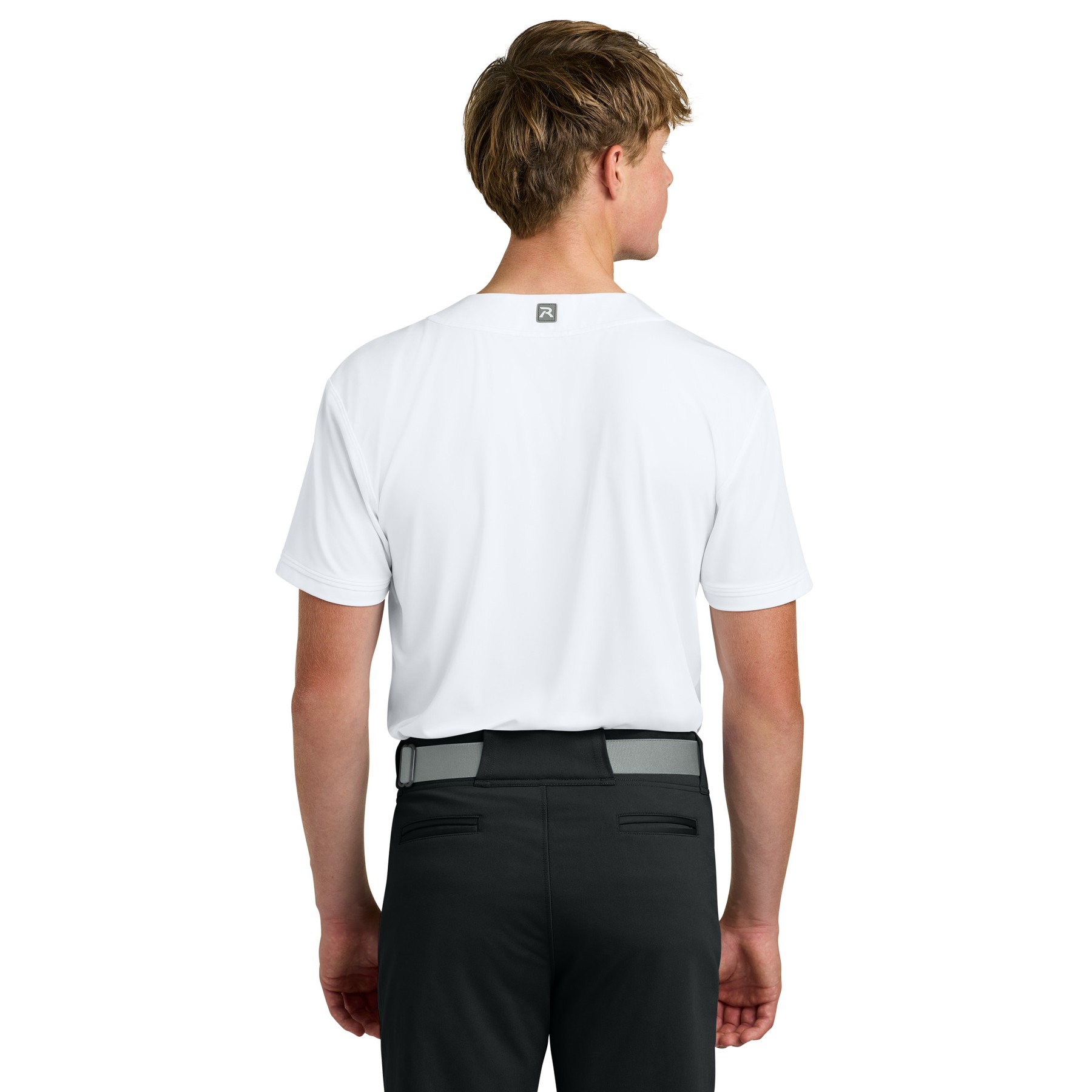 Men's Polyester Outerwear - Thumbnail Image