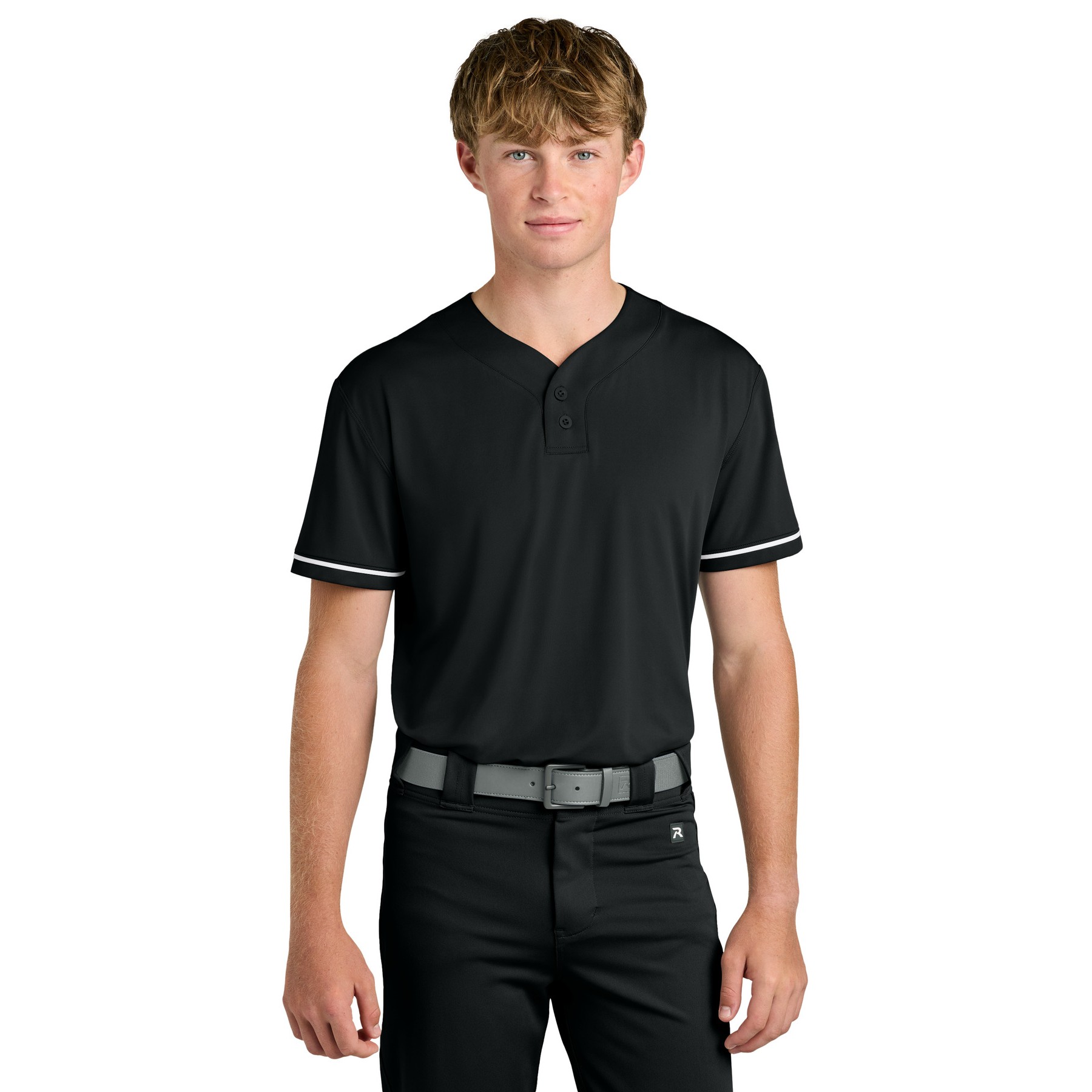 Men's Polyester Outerwear - Thumbnail Image