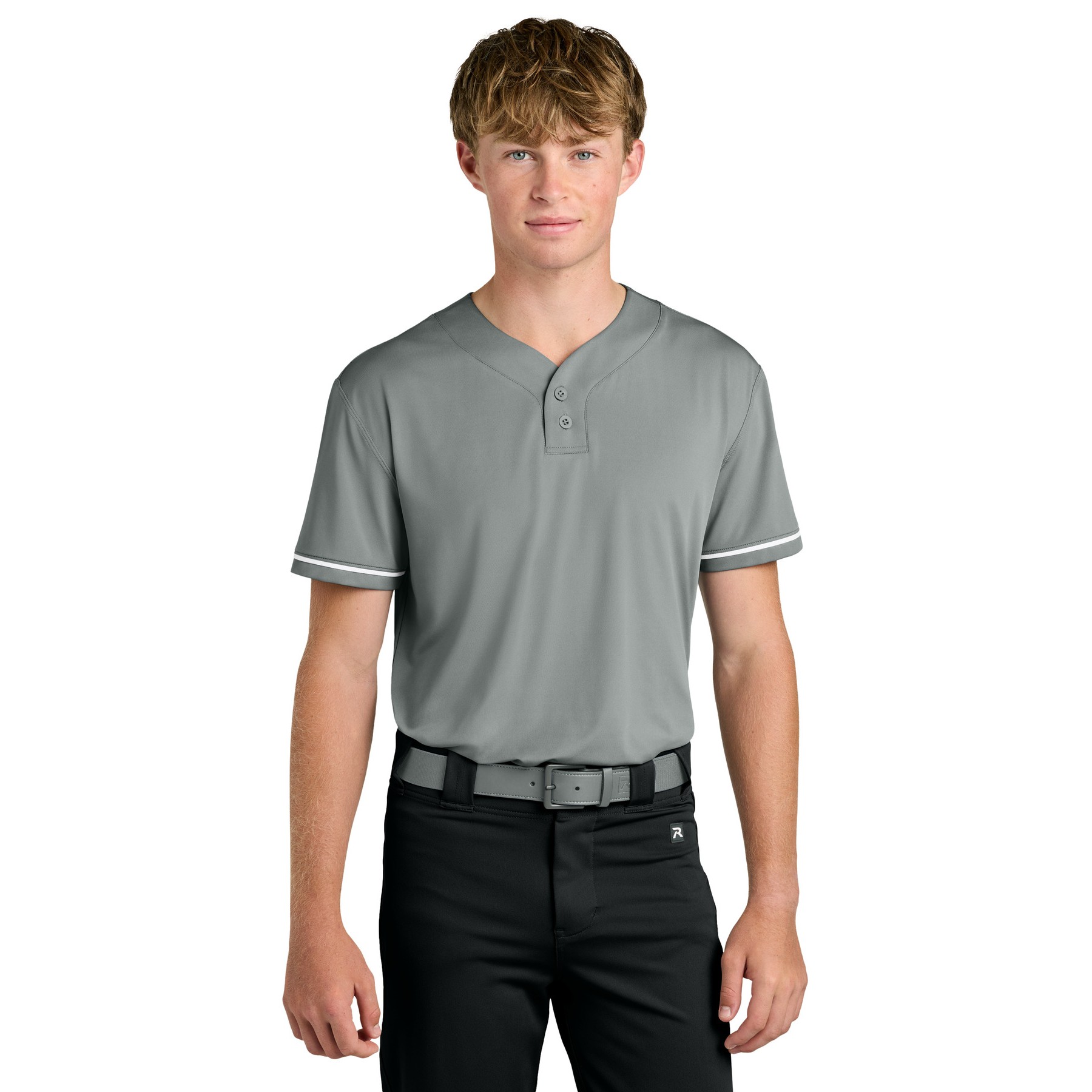 Men's Polyester Outerwear - Thumbnail Image