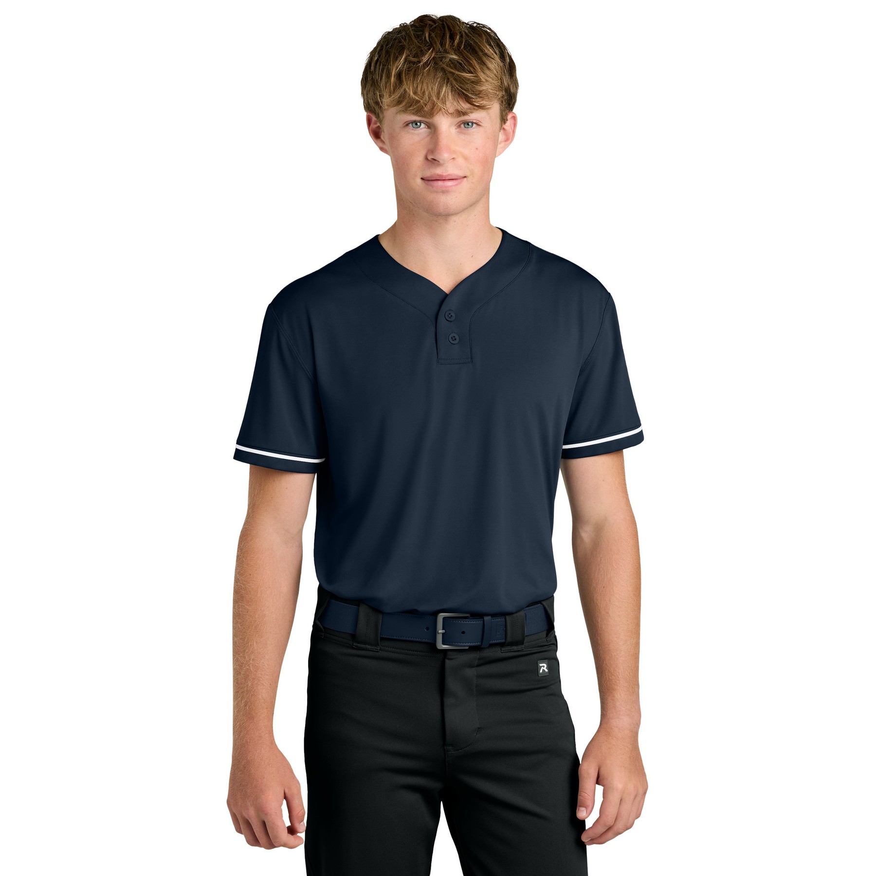 Men's Polyester Outerwear - Thumbnail Image