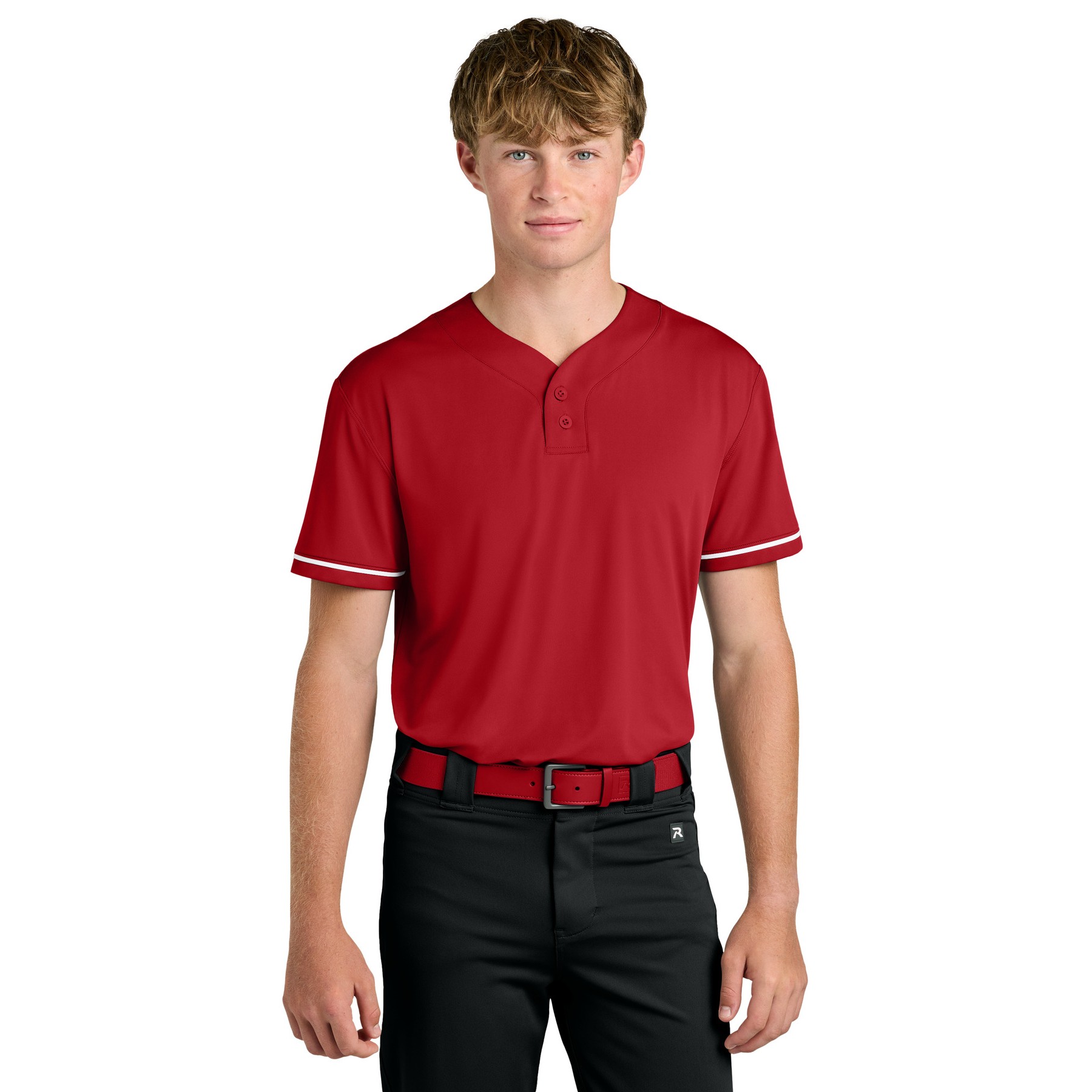 Men's Polyester Outerwear - Thumbnail Image
