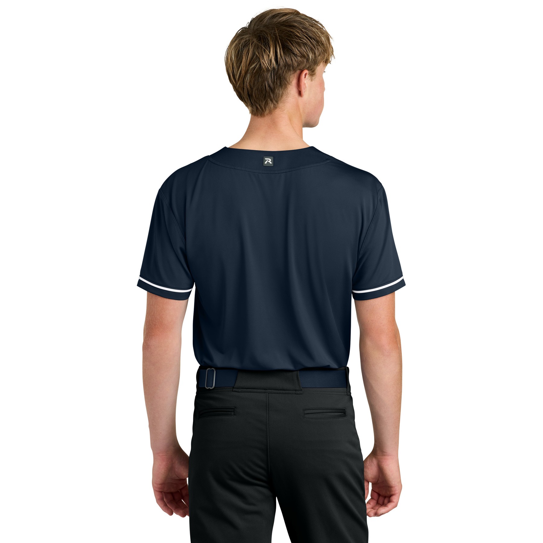 Men's Polyester Outerwear - Thumbnail Image