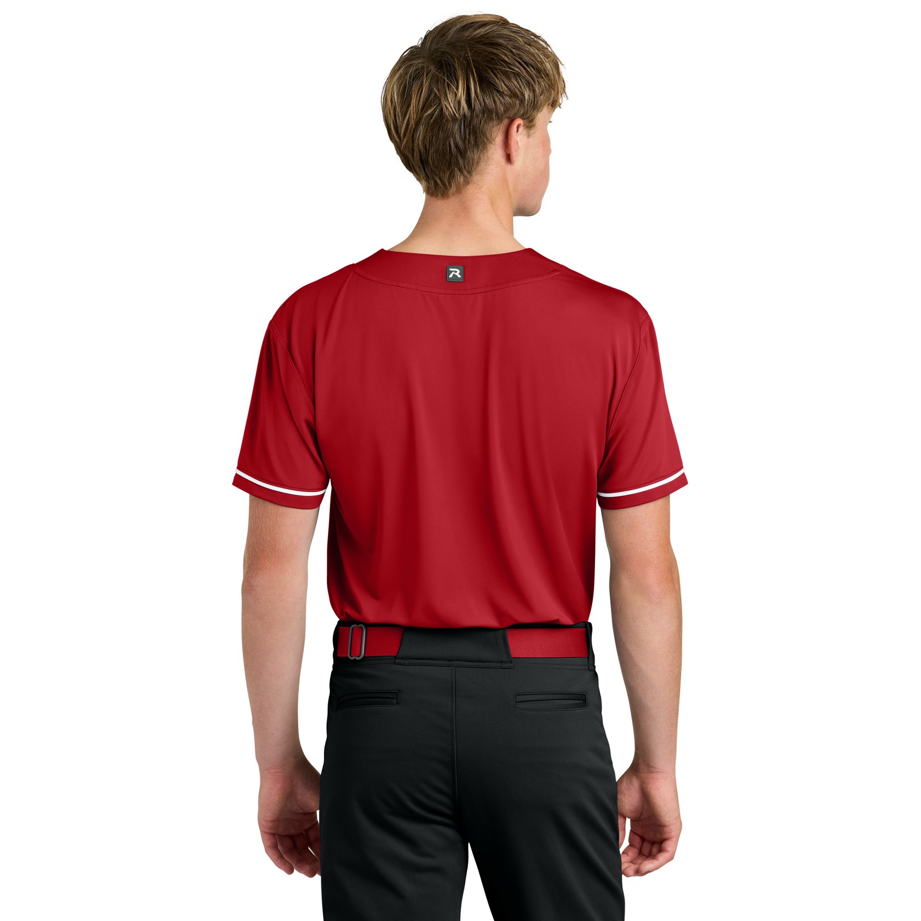 Men's Polyester Outerwear - Thumbnail Image