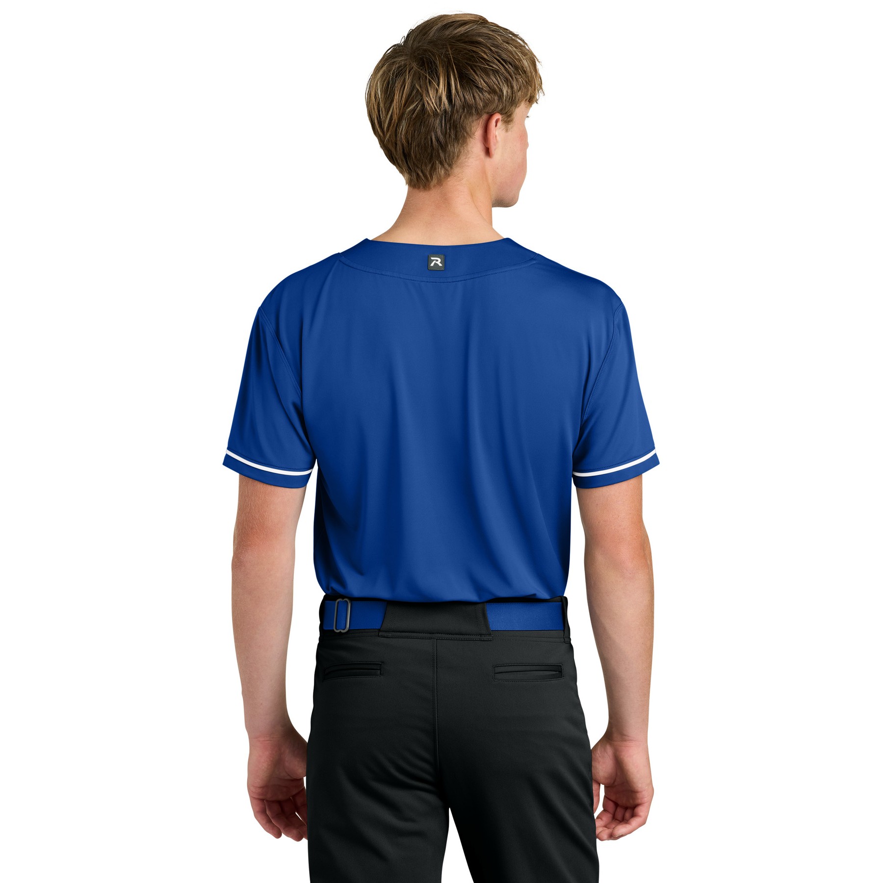 Men's Polyester Outerwear - Thumbnail Image