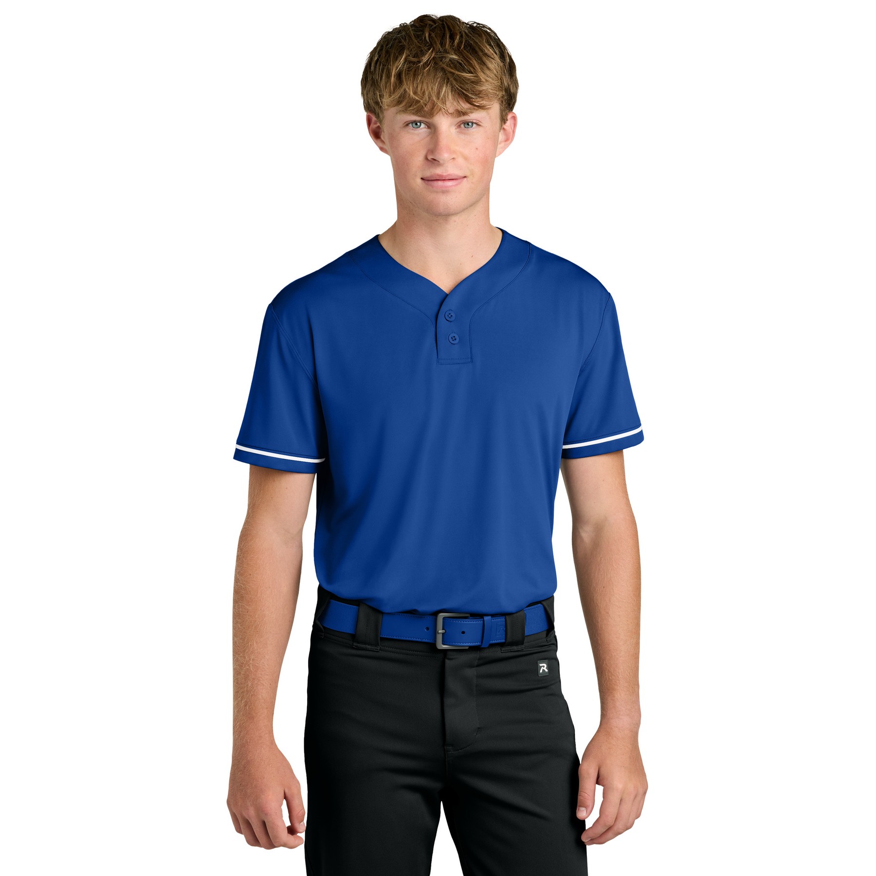 Men's Polyester Outerwear - Thumbnail Image