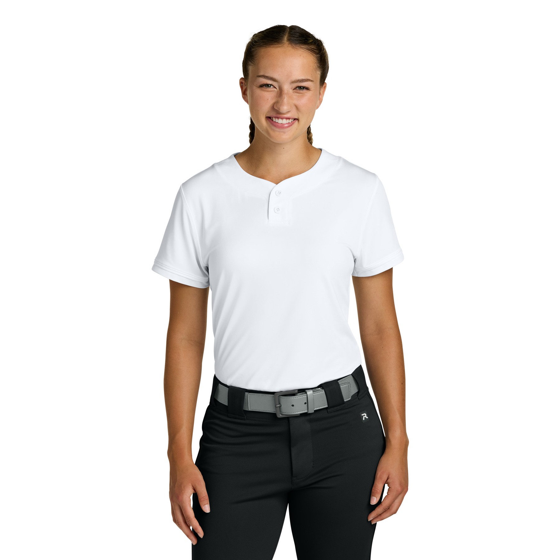 Women's Polyester T-Shirt