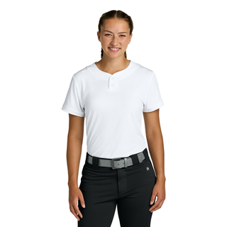 Women's Polyester T-Shirt