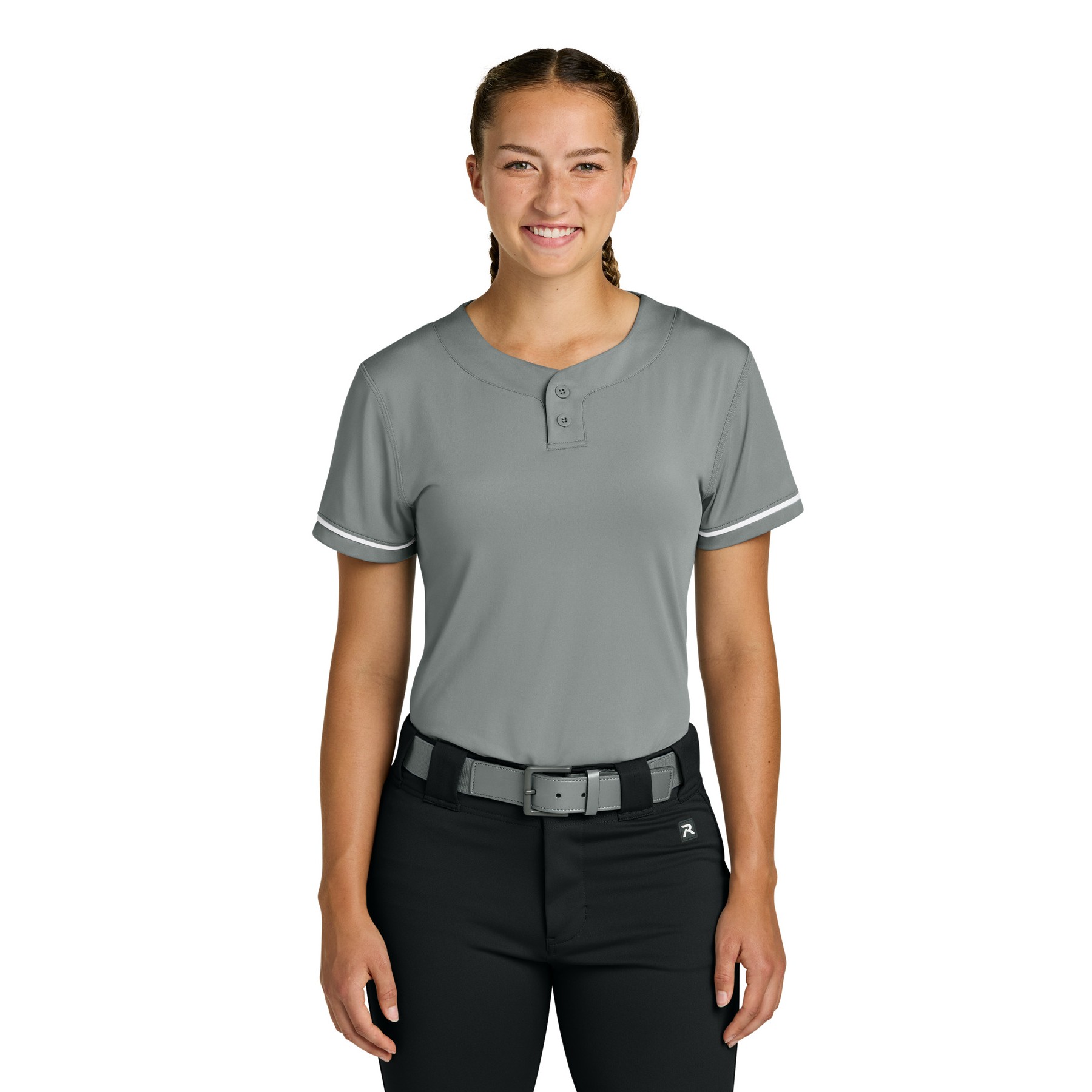 Women's Polyester T-Shirt - Thumbnail Image