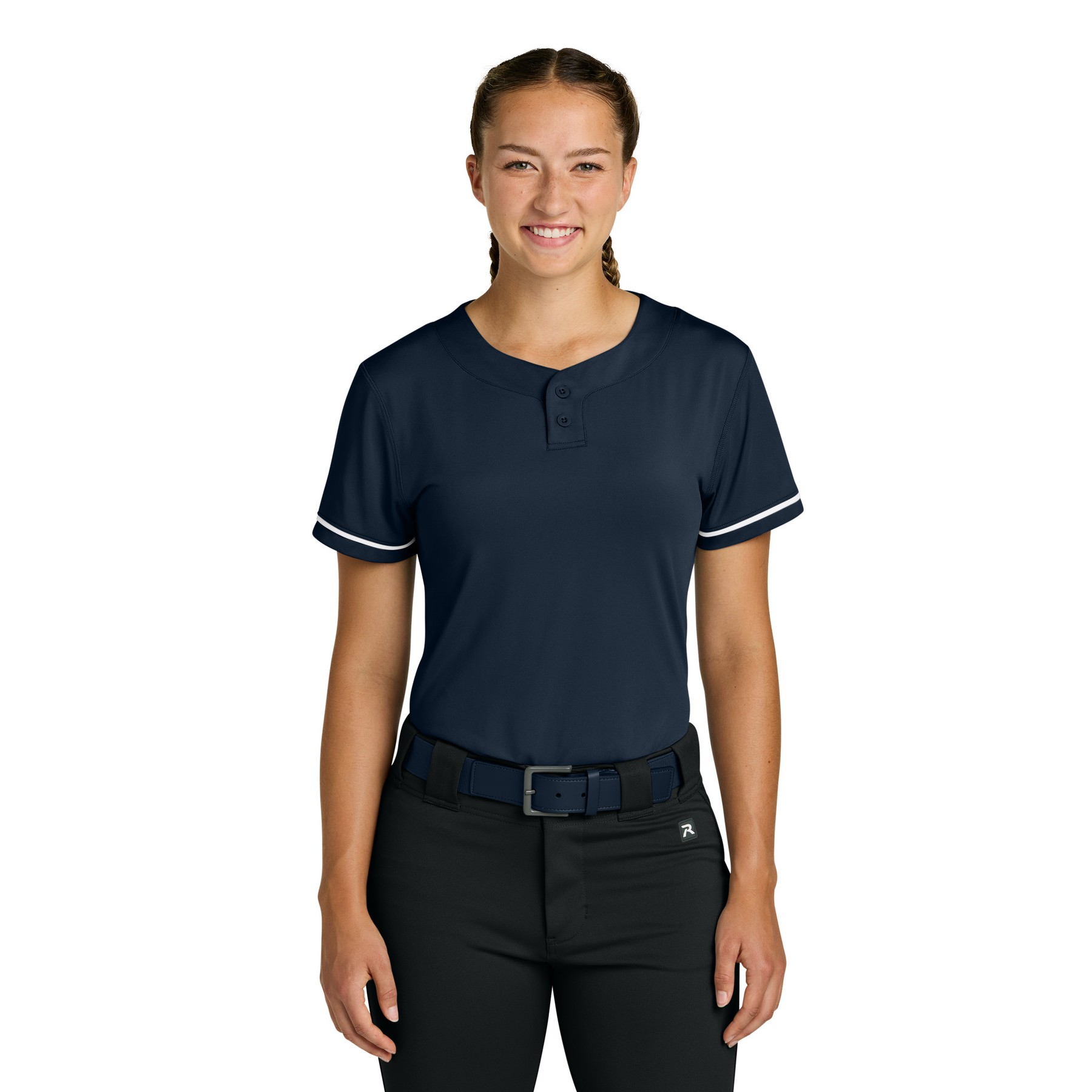 Women's Polyester T-Shirt - Thumbnail Image