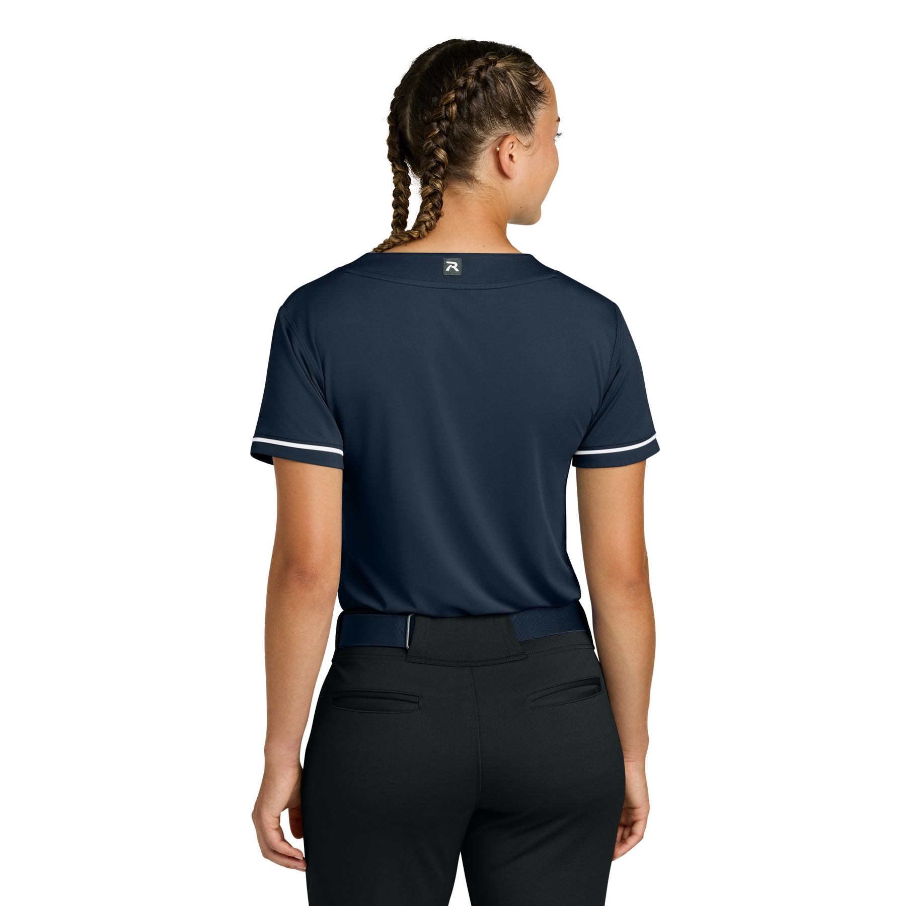 Women's Polyester T-Shirt - Thumbnail Image