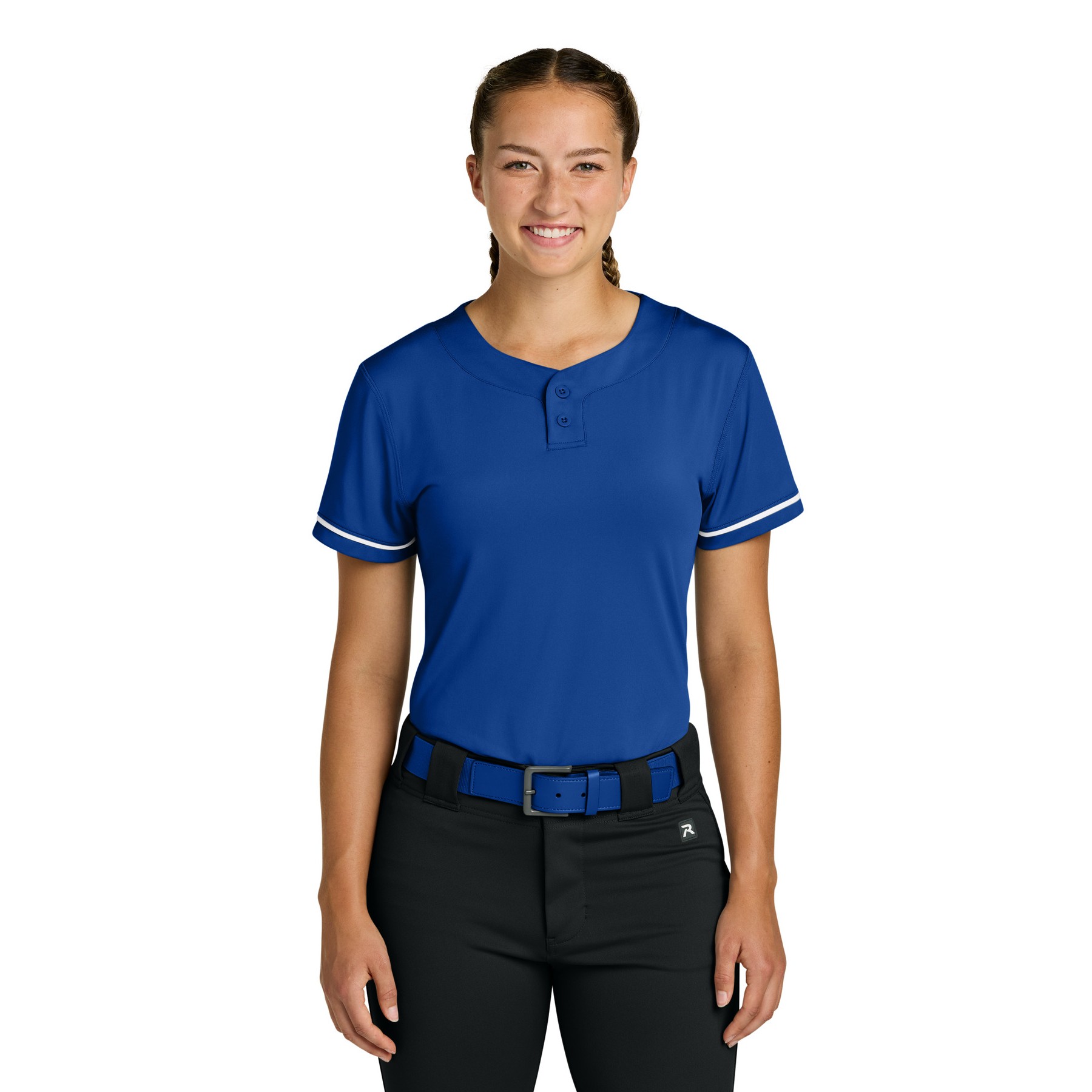 Women's Polyester T-Shirt - Thumbnail Image