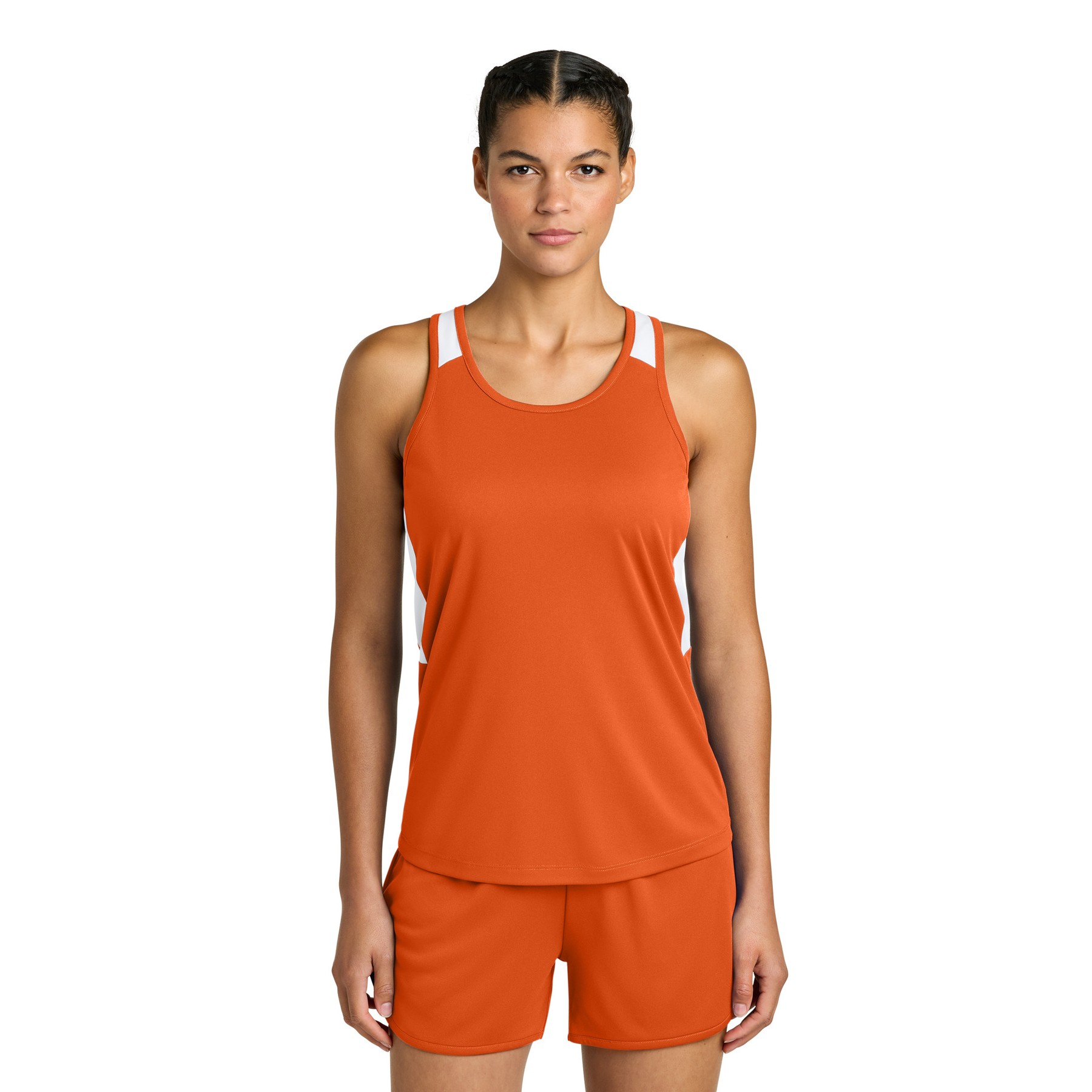 Women's Tank Top - Thumbnail Image