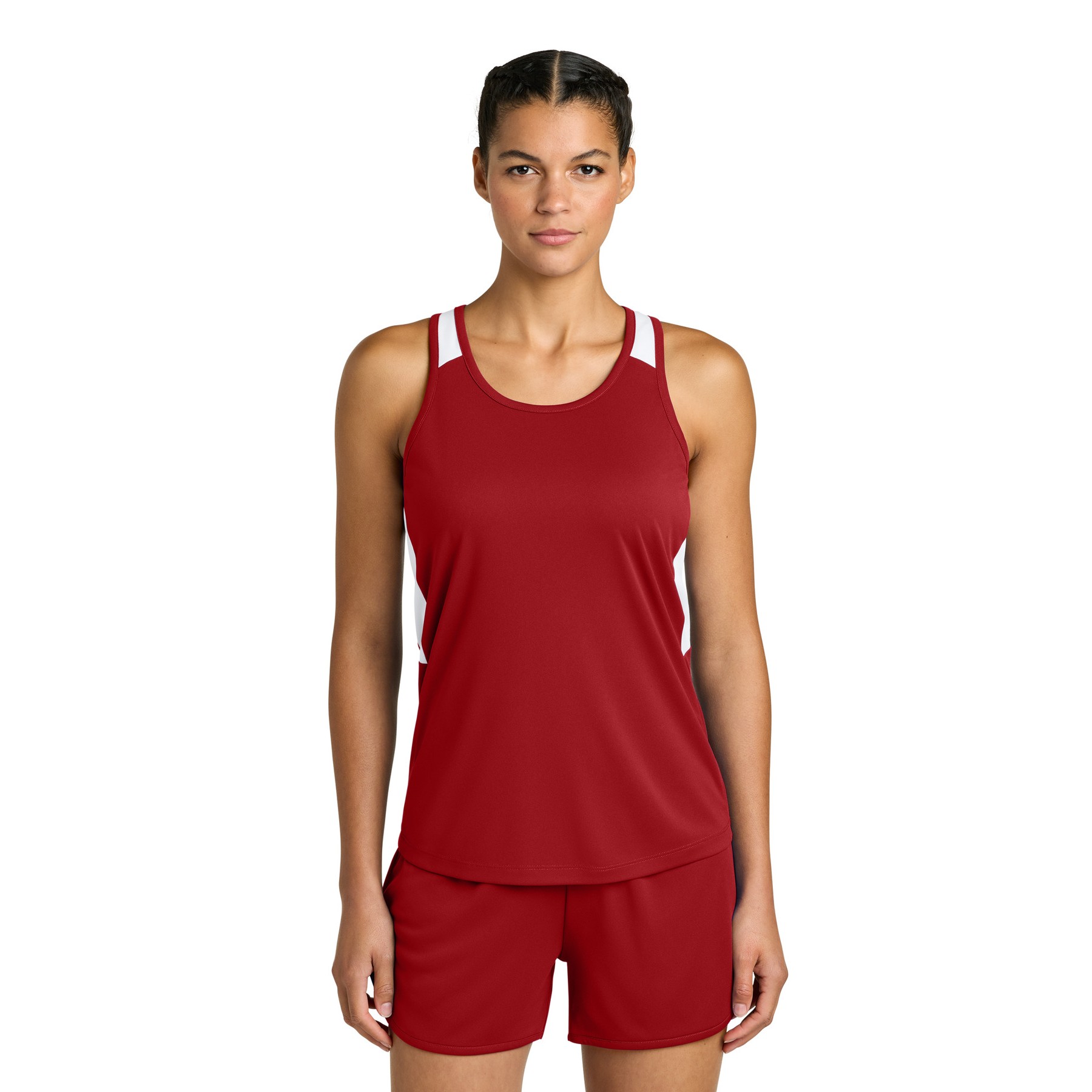 Women's Tank Top - Thumbnail Image