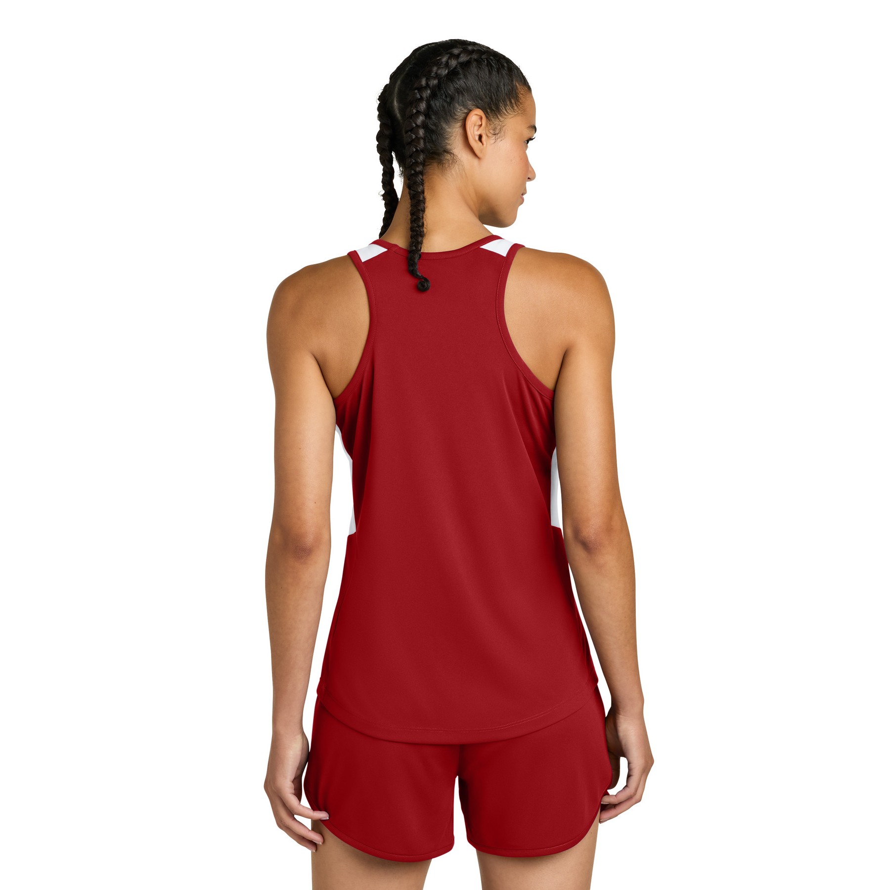 Women's Tank Top - Thumbnail Image