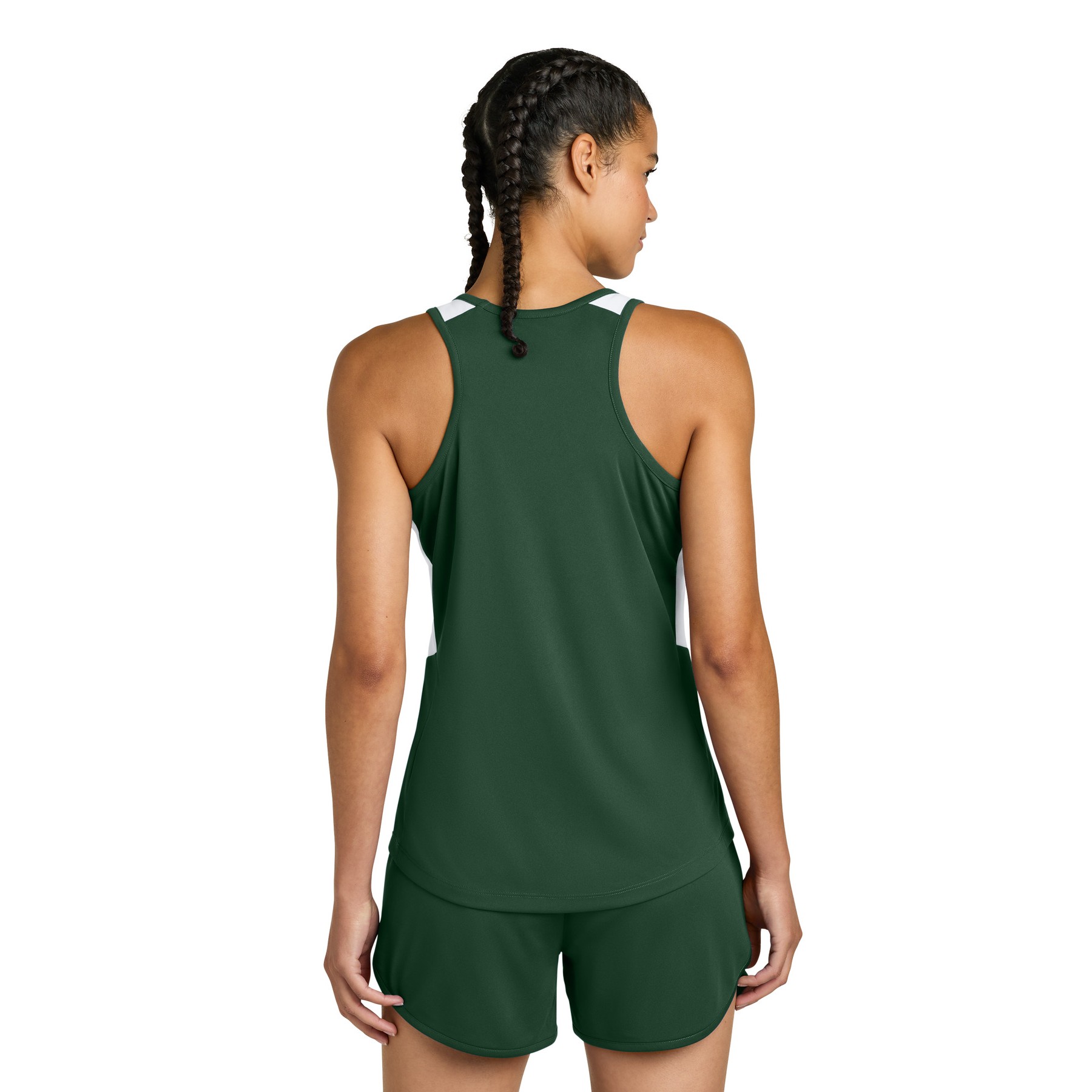Women's Tank Top - Thumbnail Image
