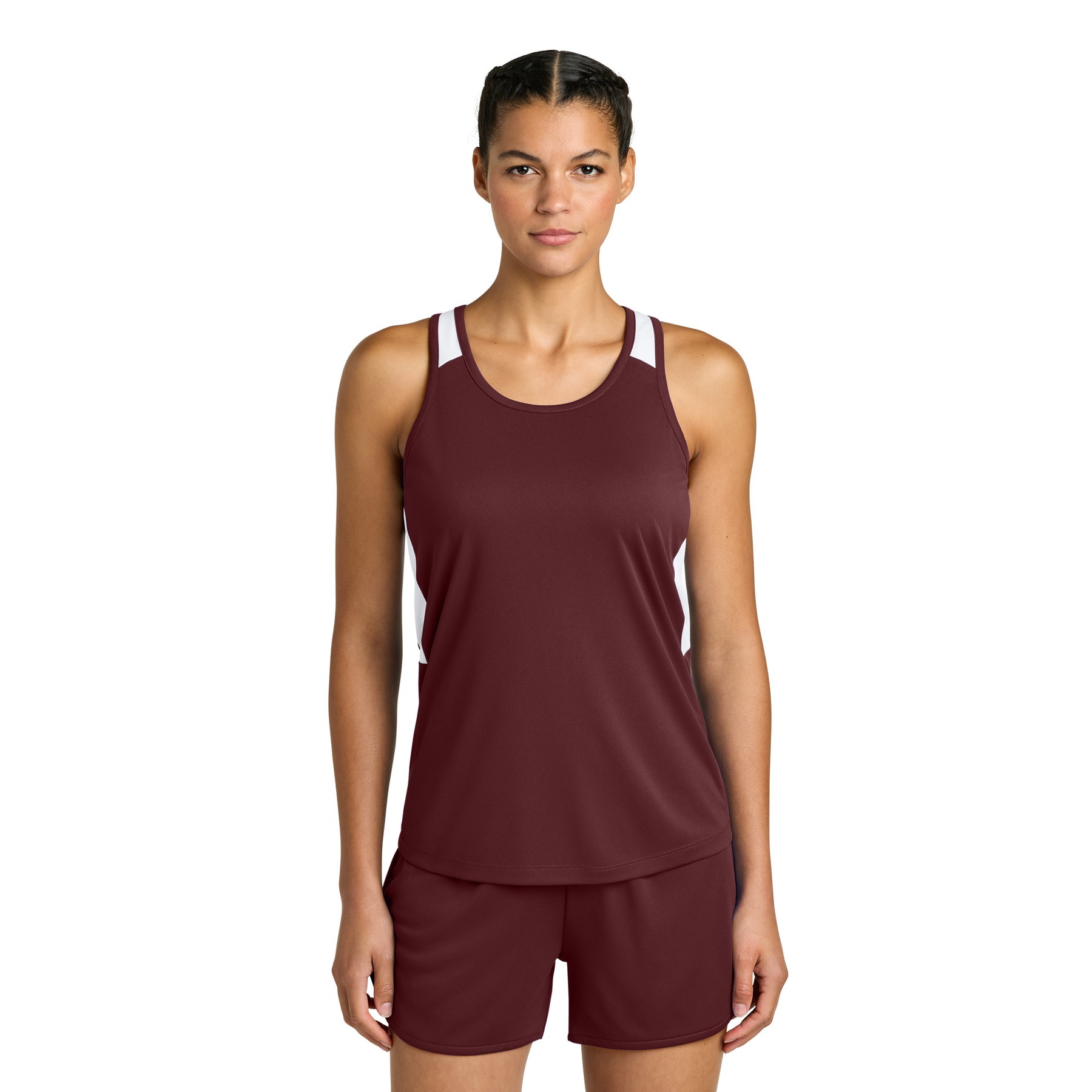 Women's Tank Top - Thumbnail Image