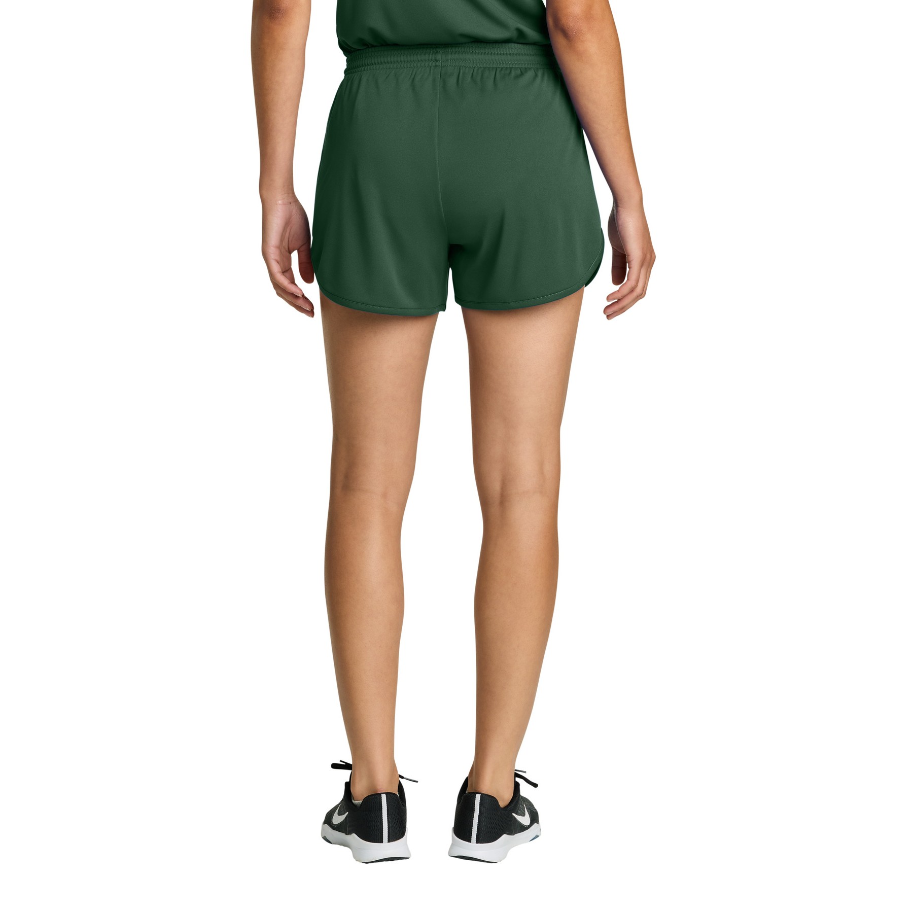 Women's Recycled Trousers - Thumbnail Image
