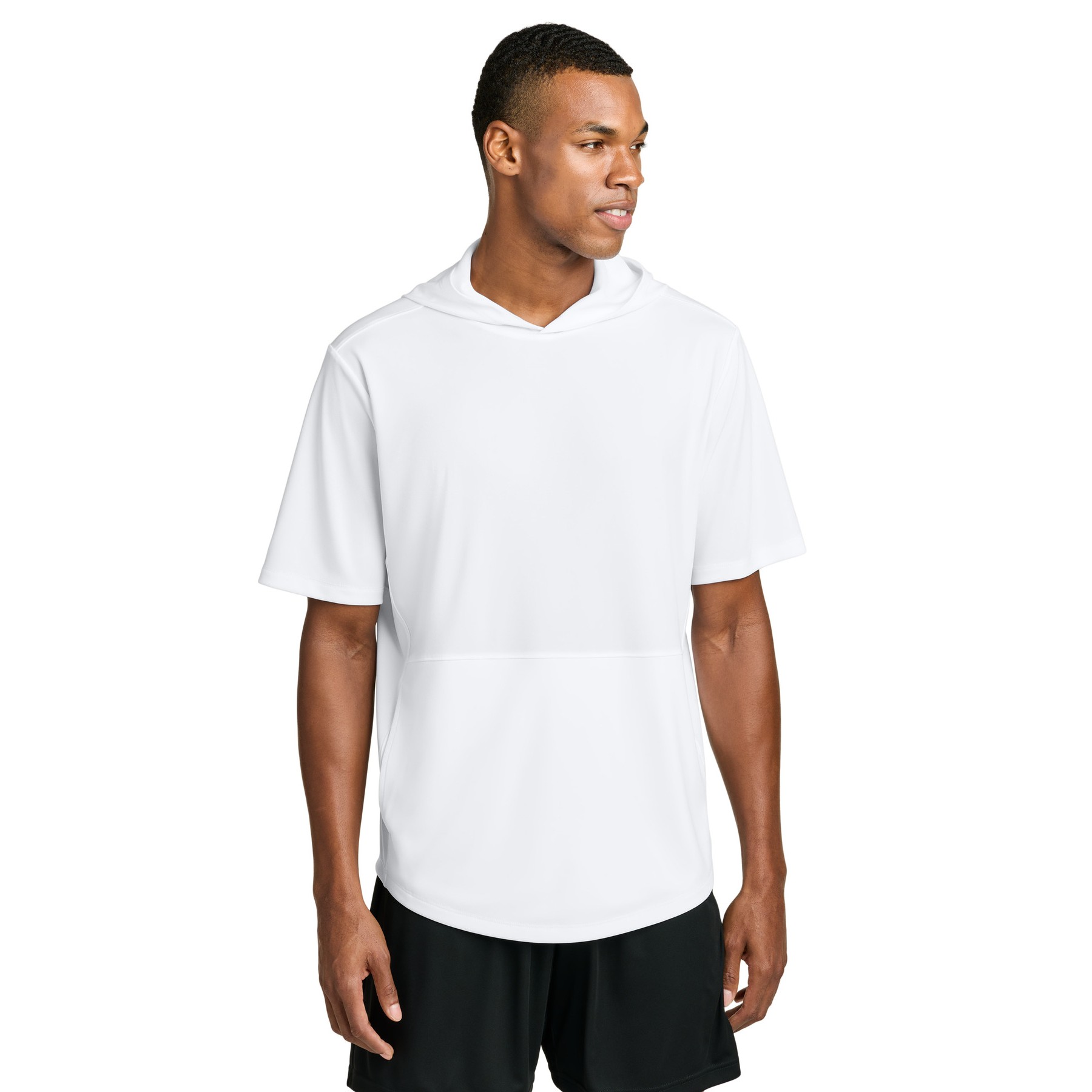 Men's Hoodie - Main Image
