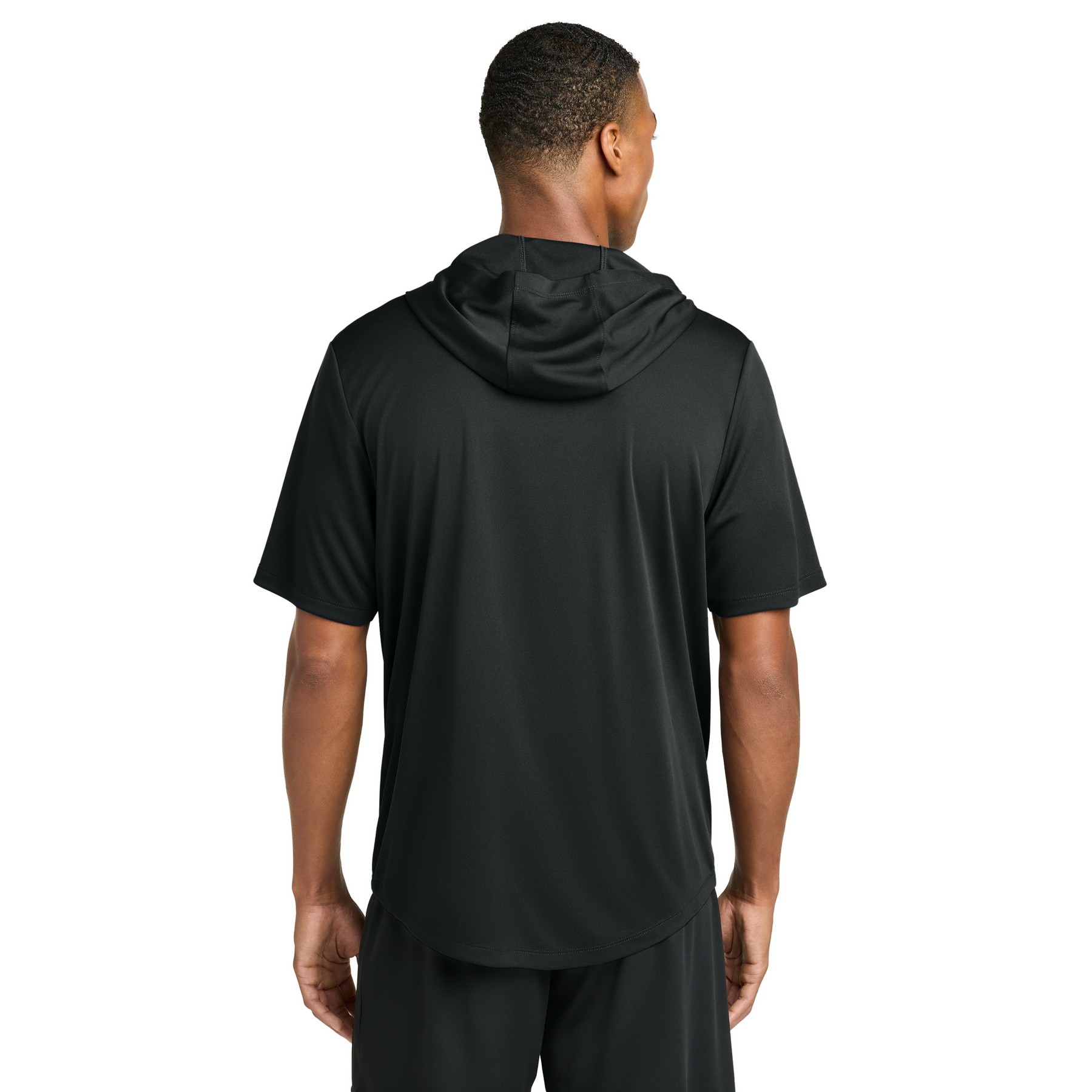 Men's Hoodie - Thumbnail Image