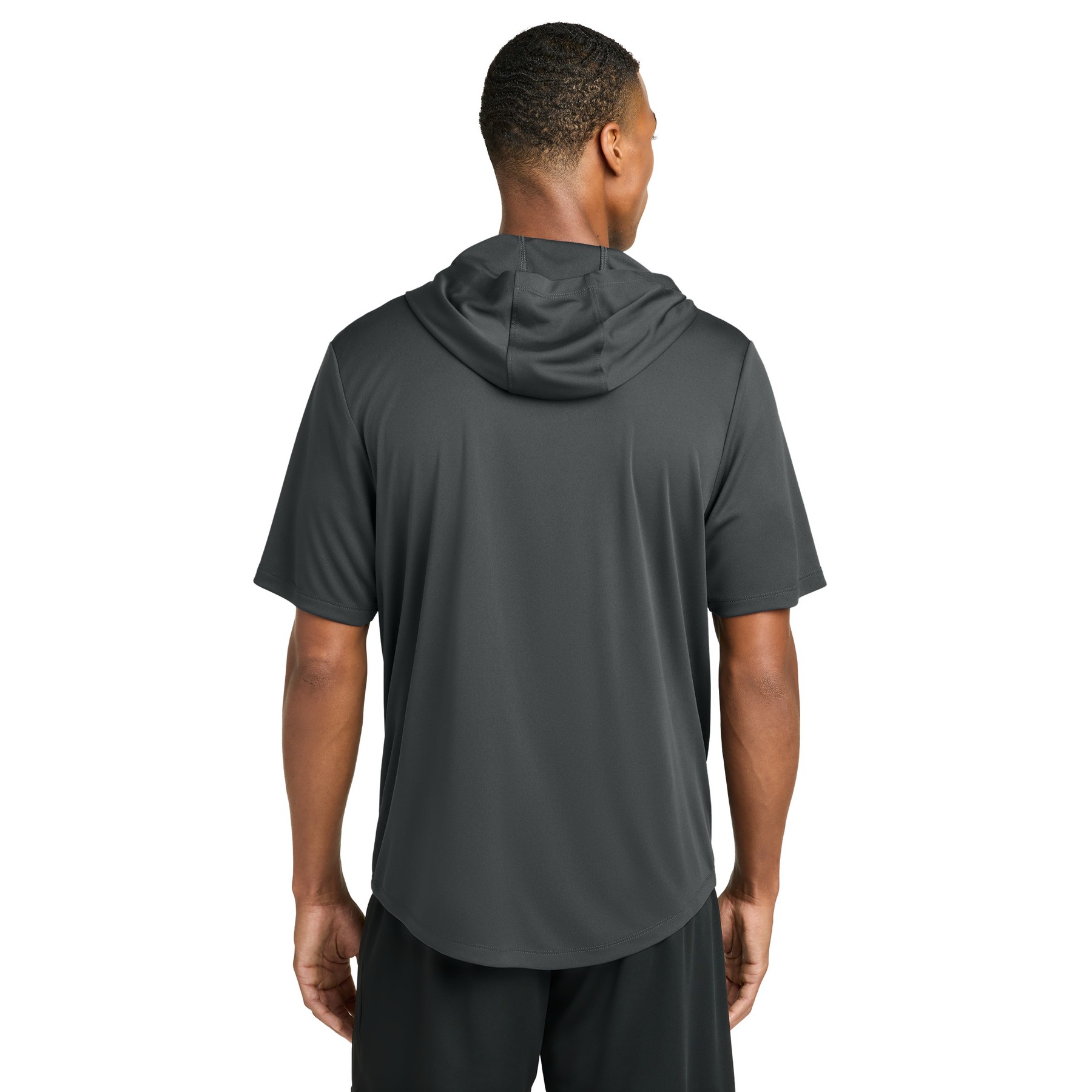 Men's Hoodie - Thumbnail Image