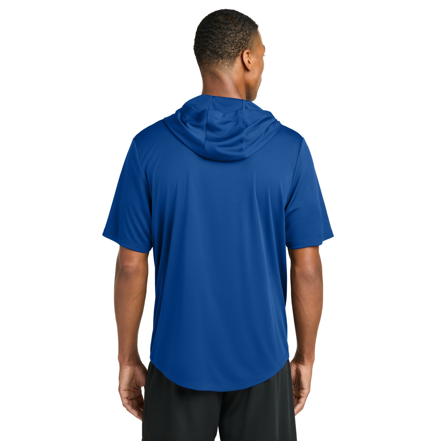 Men's Hoodie - Thumbnail Image