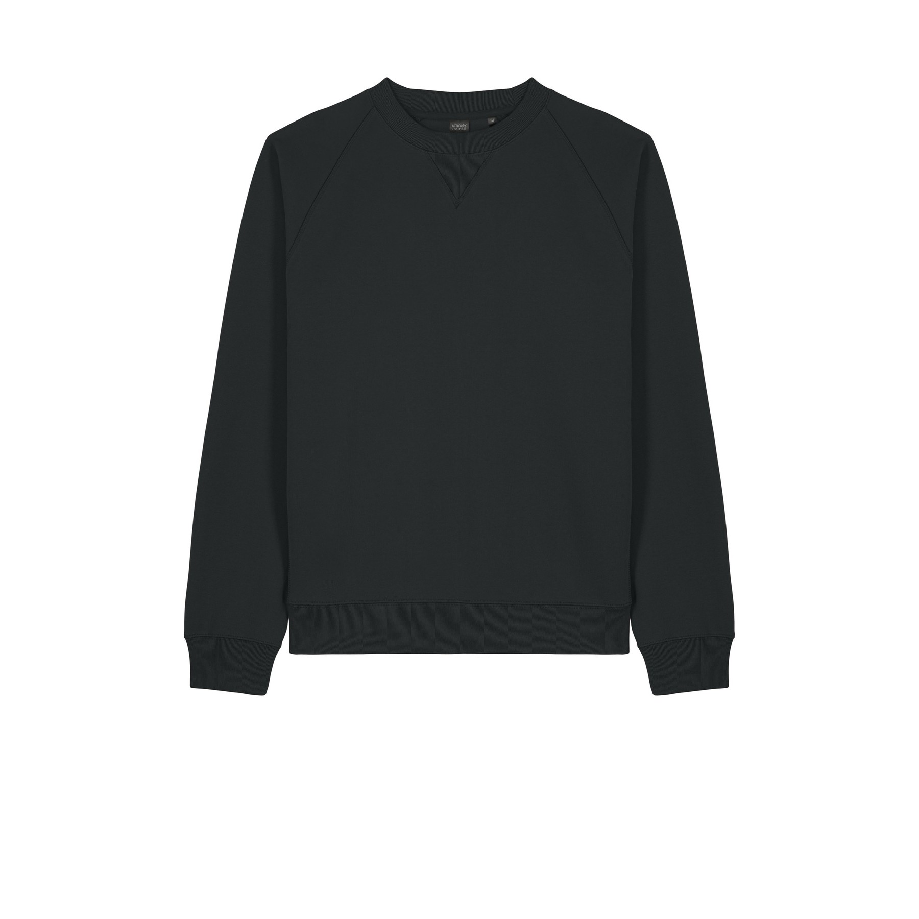 Unisex Relaxed Fit Sweatshirt - Main Image