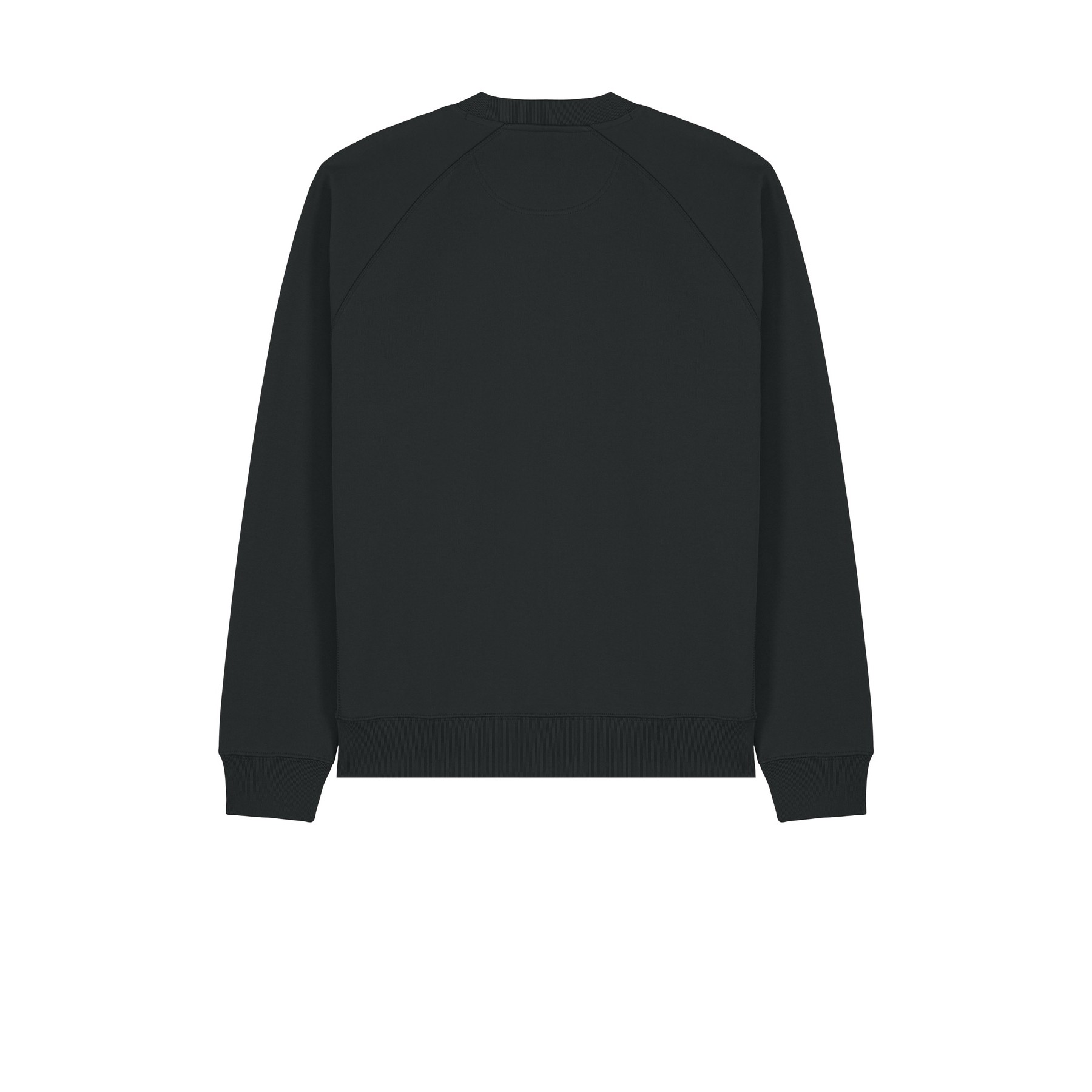 Unisex Relaxed Fit Sweatshirt - Thumbnail Image
