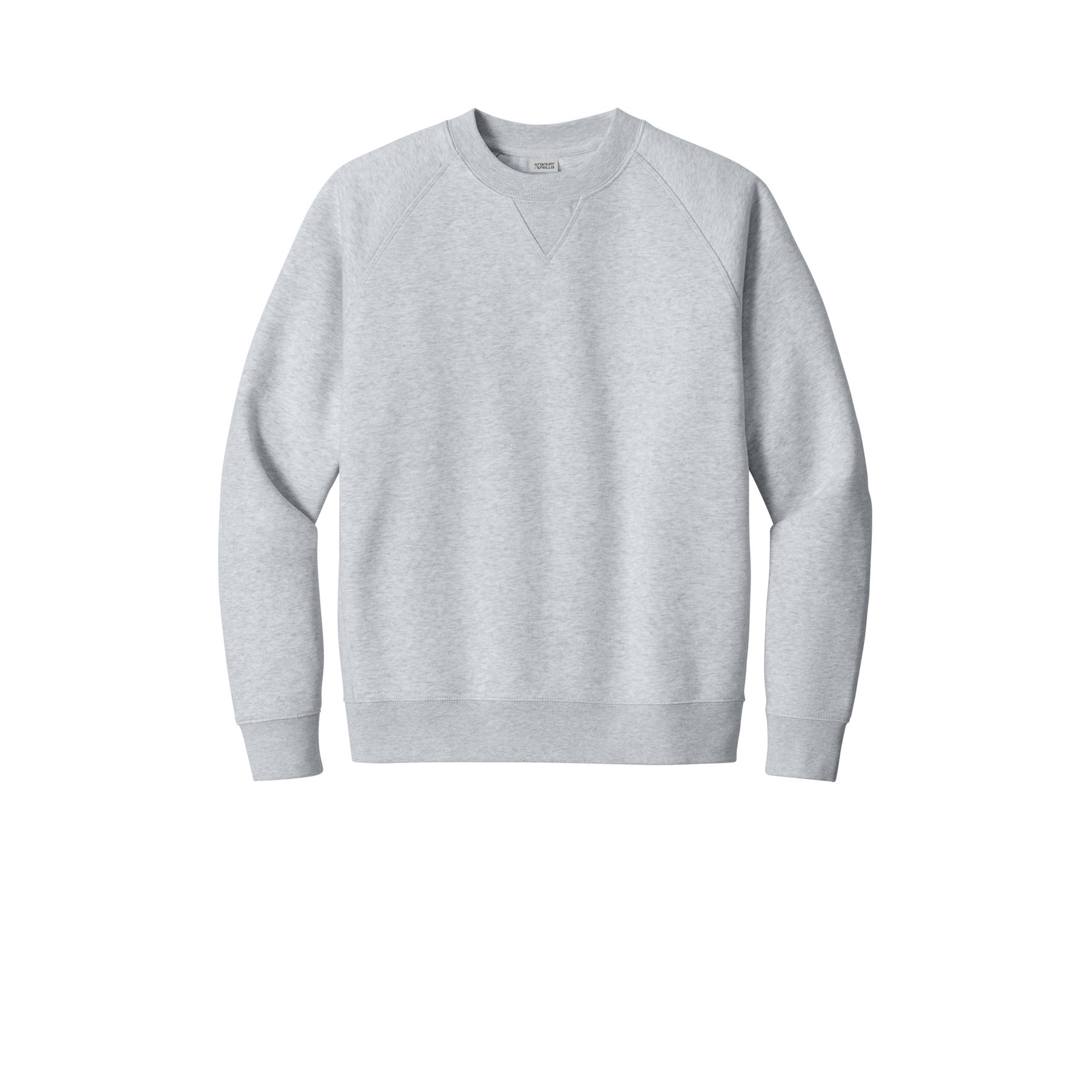Unisex Relaxed Fit Sweatshirt - Thumbnail Image