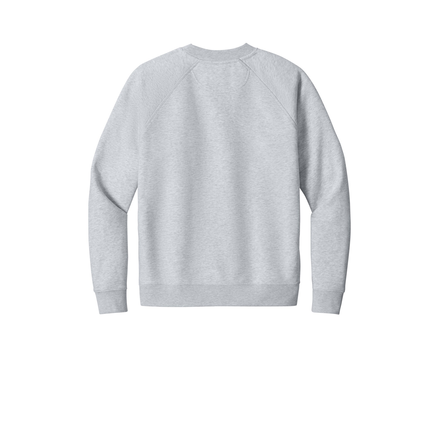 Unisex Relaxed Fit Sweatshirt - Thumbnail Image