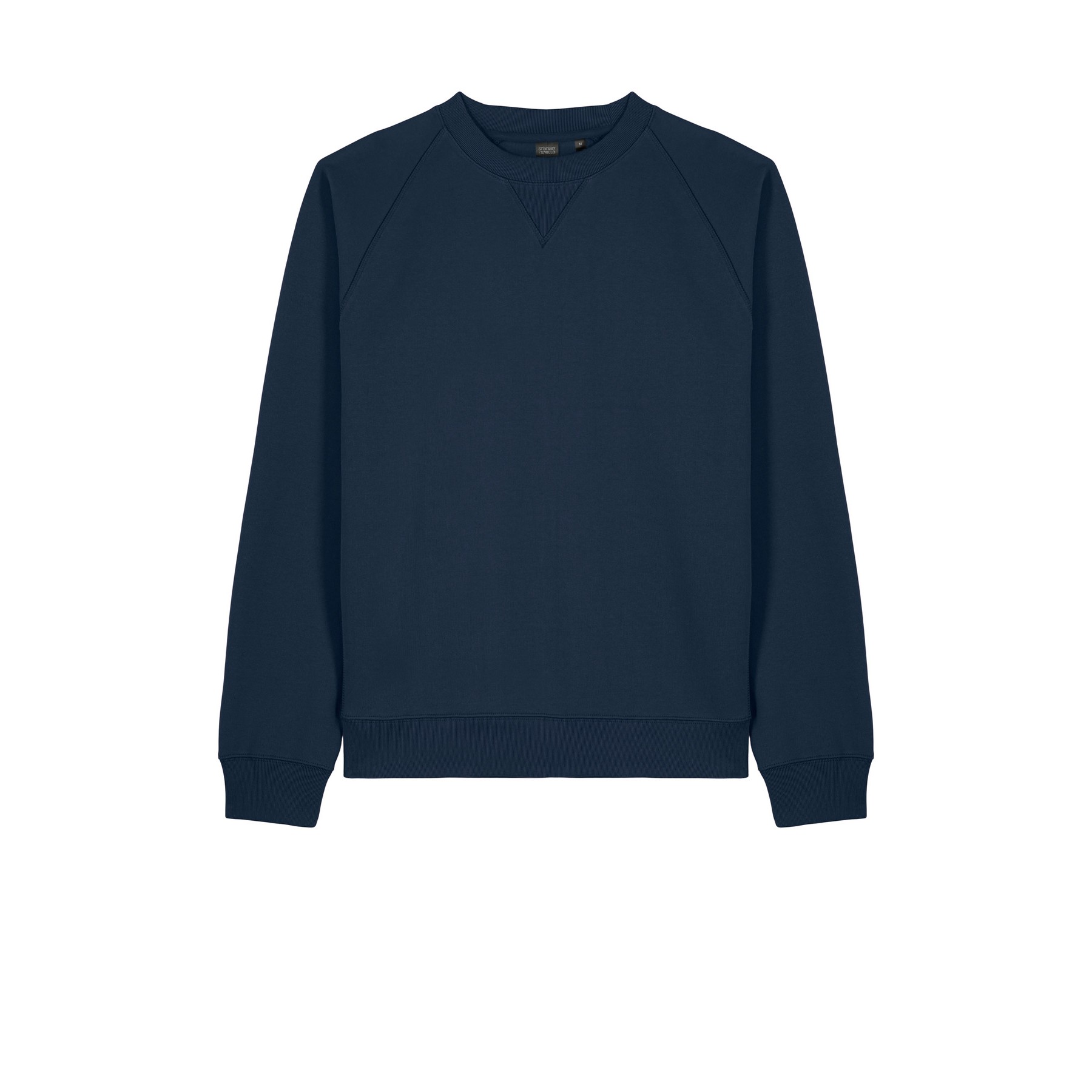 Unisex Relaxed Fit Sweatshirt - Thumbnail Image
