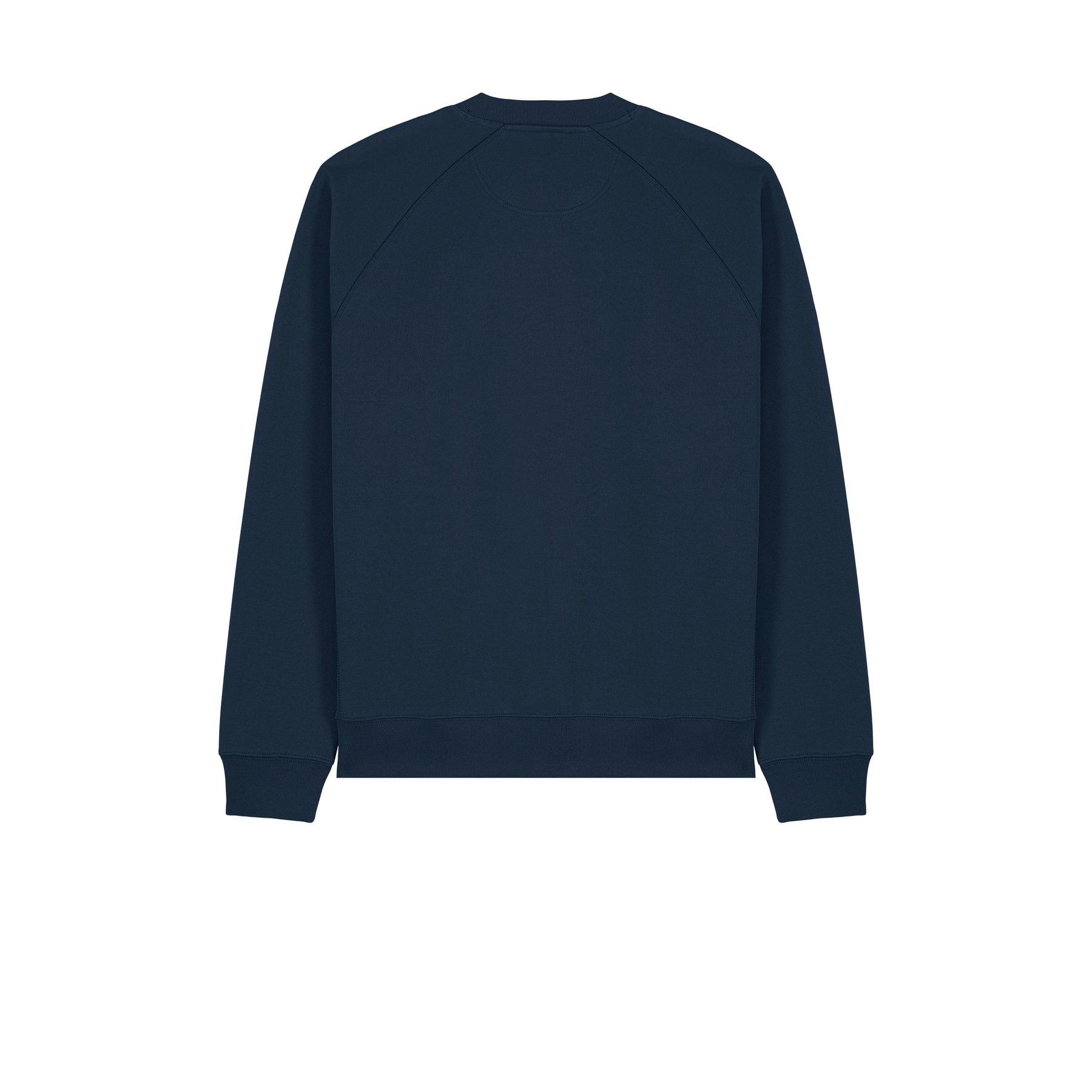 Unisex Relaxed Fit Sweatshirt - Thumbnail Image