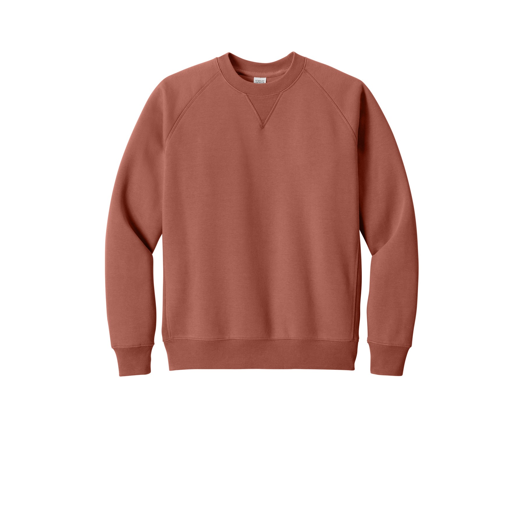 Unisex Relaxed Fit Sweatshirt - Thumbnail Image