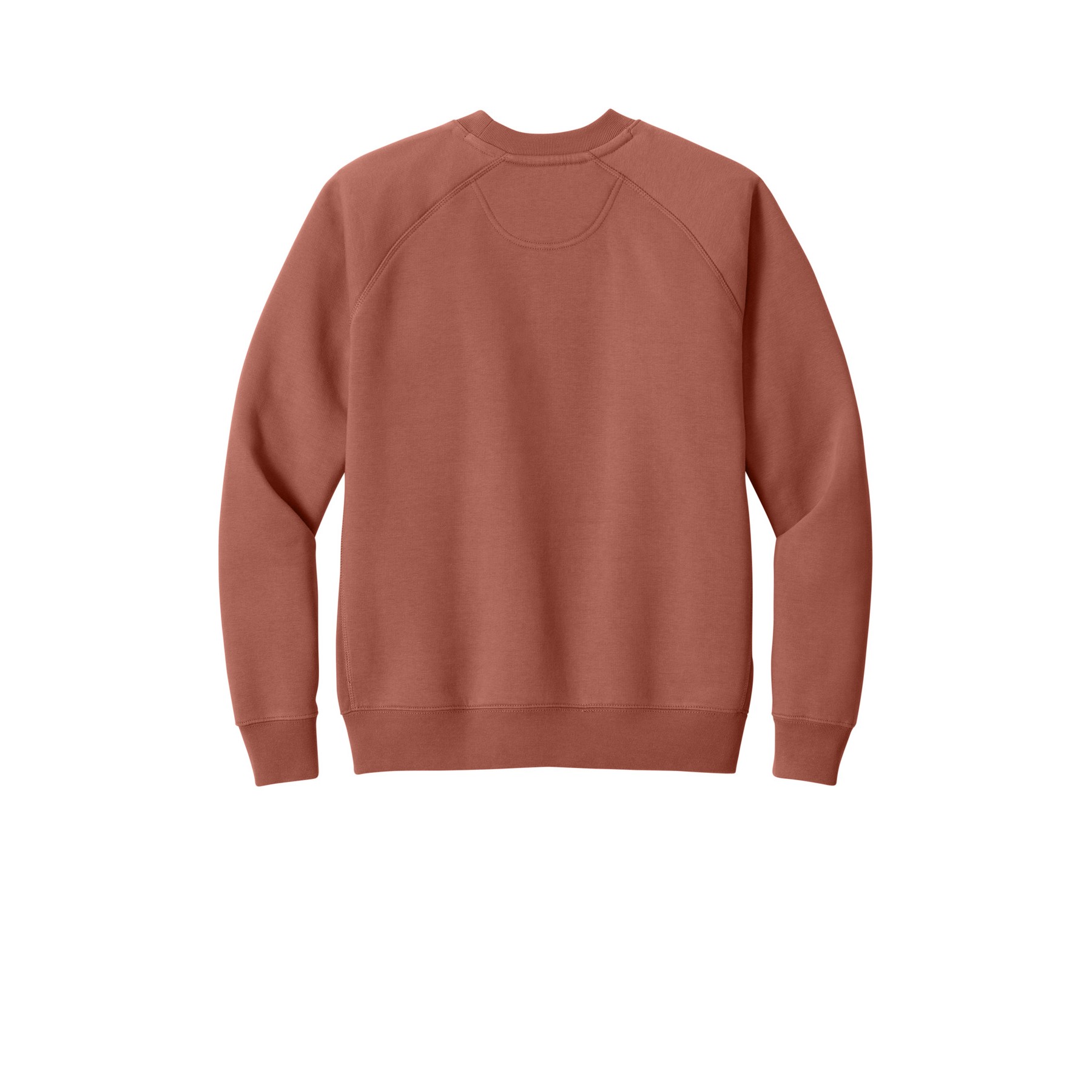 Unisex Relaxed Fit Sweatshirt - Thumbnail Image