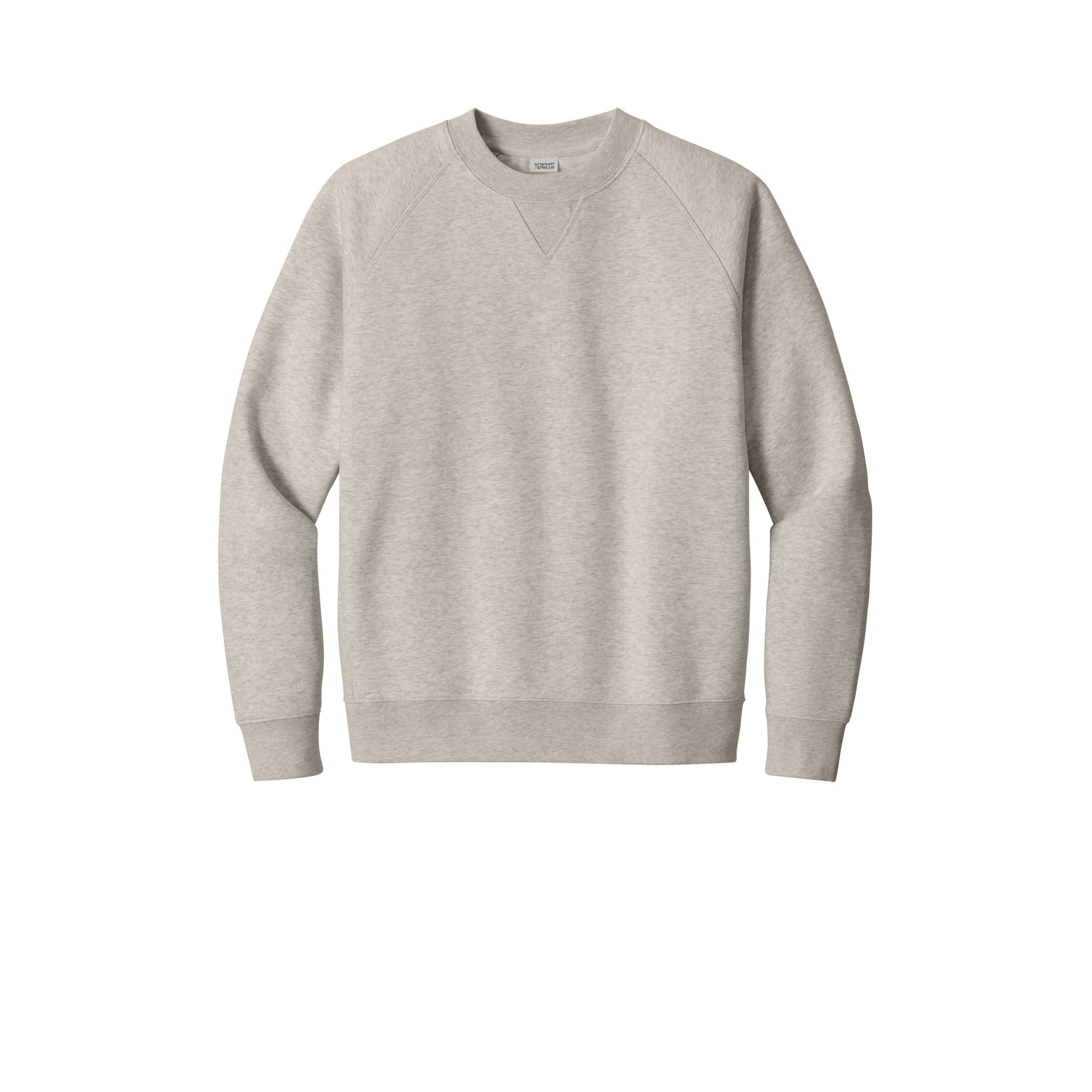 Unisex Relaxed Fit Sweatshirt - Thumbnail Image