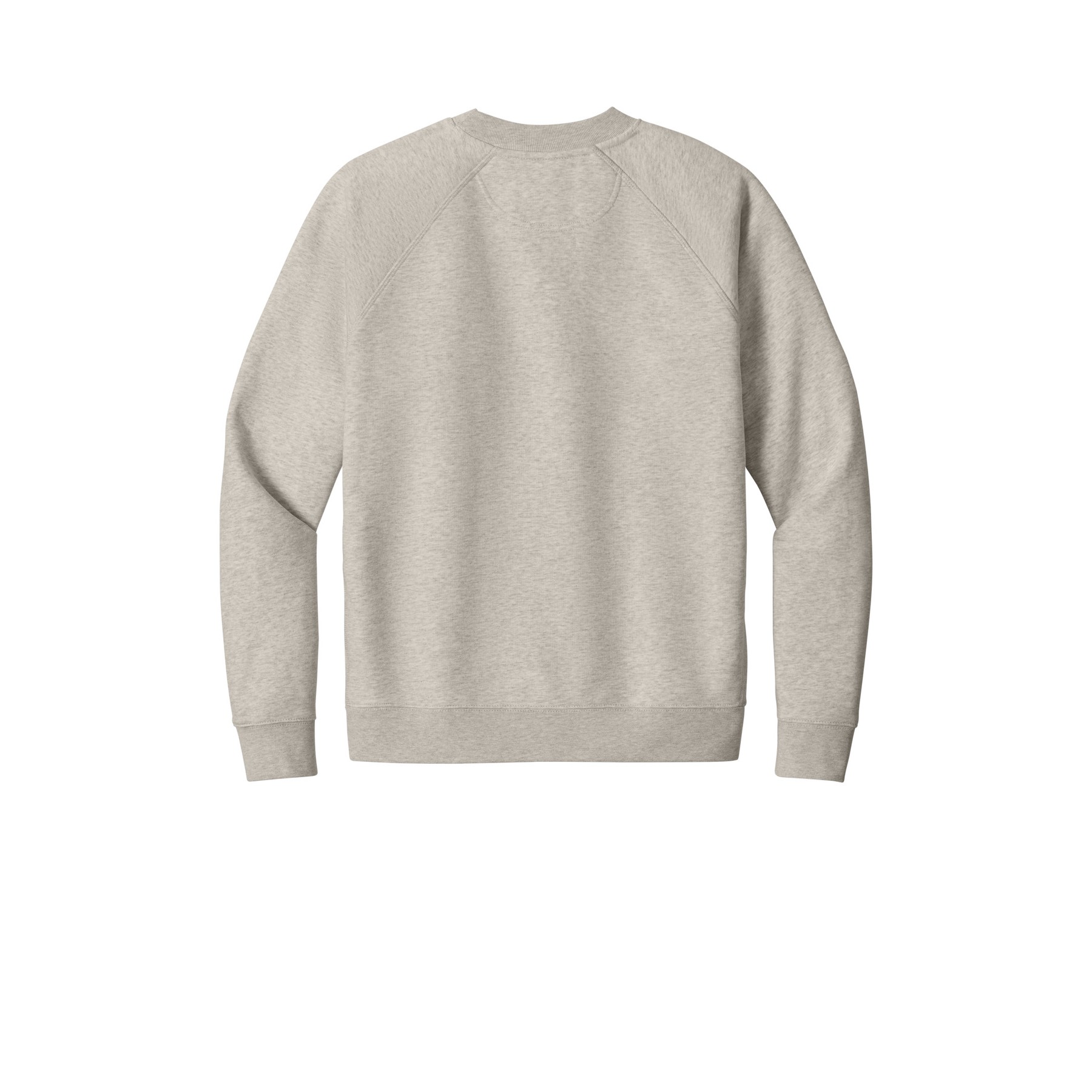 Unisex Relaxed Fit Sweatshirt - Thumbnail Image