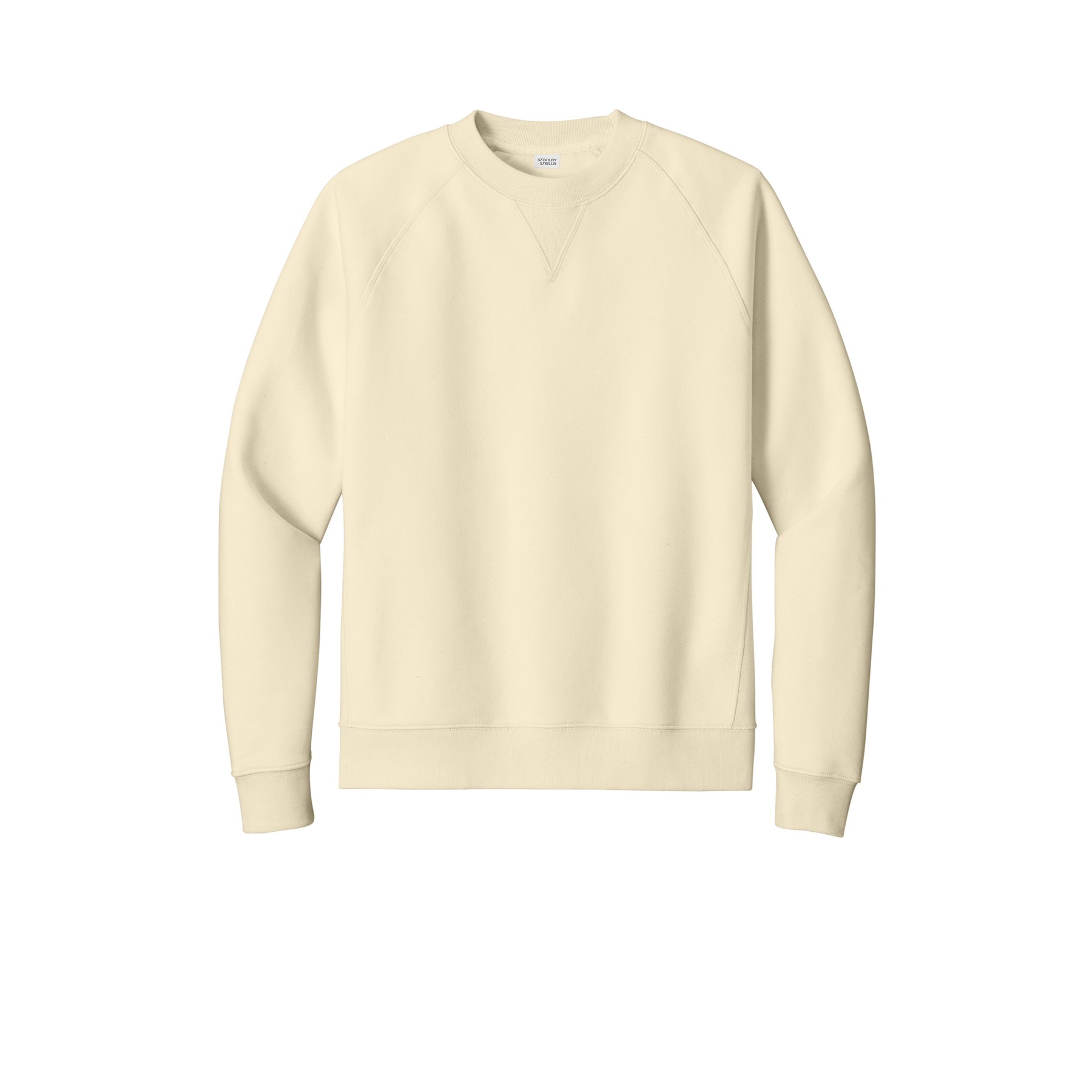 Unisex Relaxed Fit Sweatshirt - Thumbnail Image