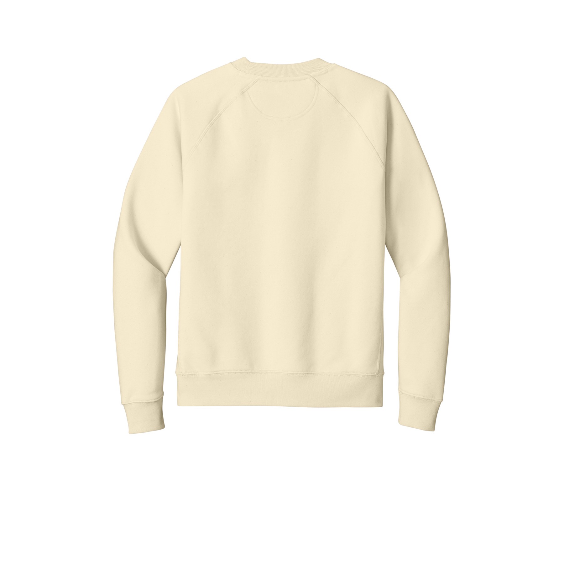 Unisex Relaxed Fit Sweatshirt - Thumbnail Image