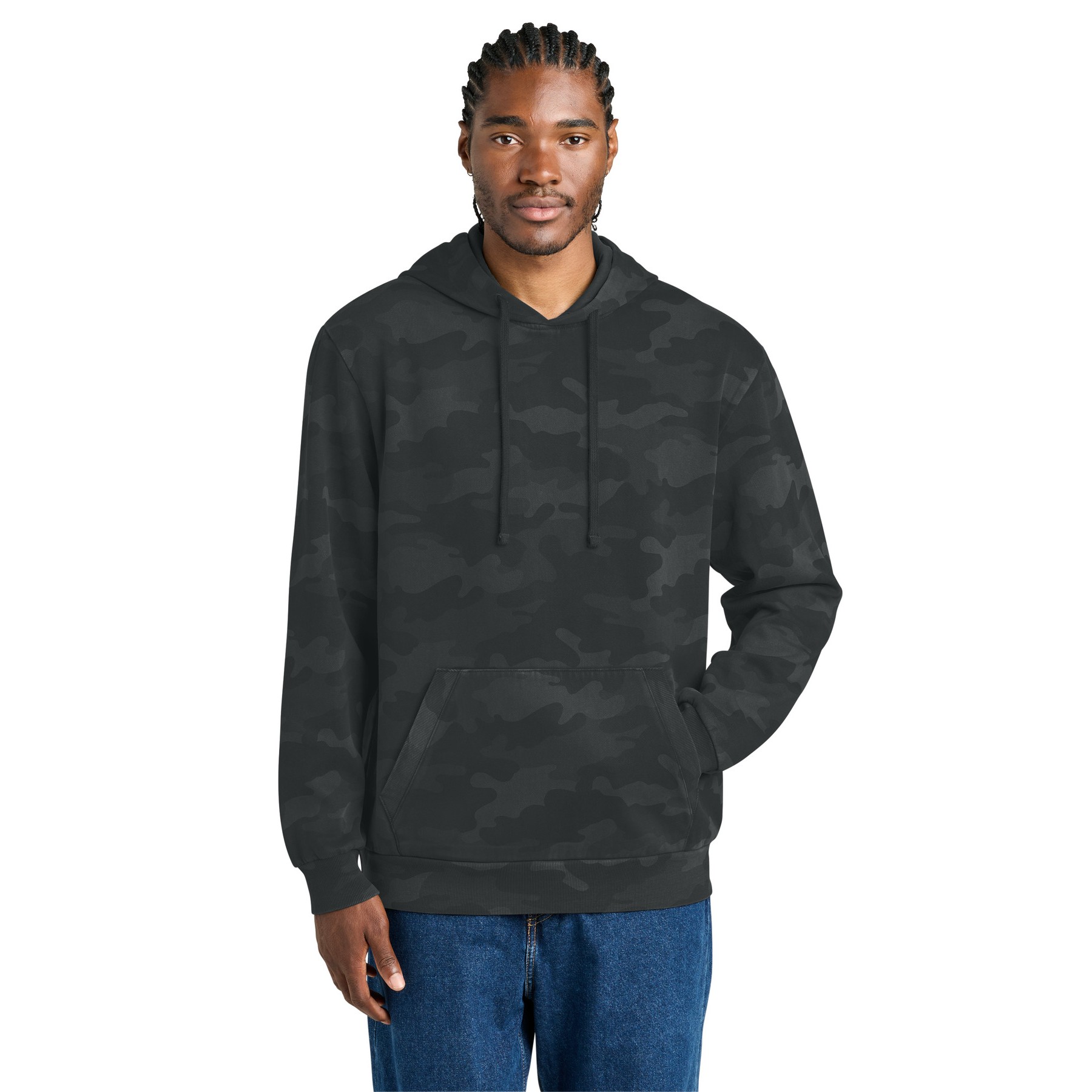 Men's Hoodie - Main Image